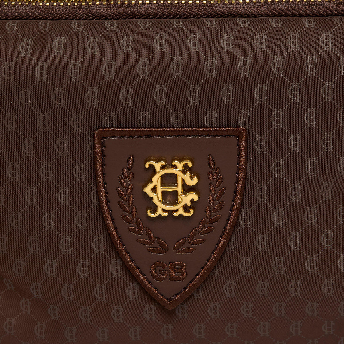 Burghley Backpack