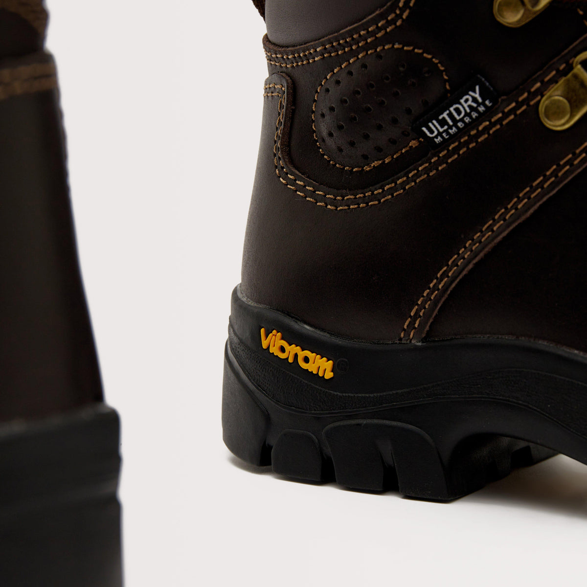 Women's Munro Classic Waterproof Hiking Boots