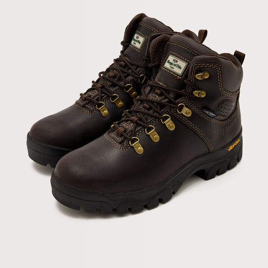 Men's Munro Classic Waterproof Hiking Boots