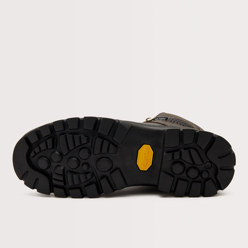 Men's Munro Classic Waterproof Hiking Boots