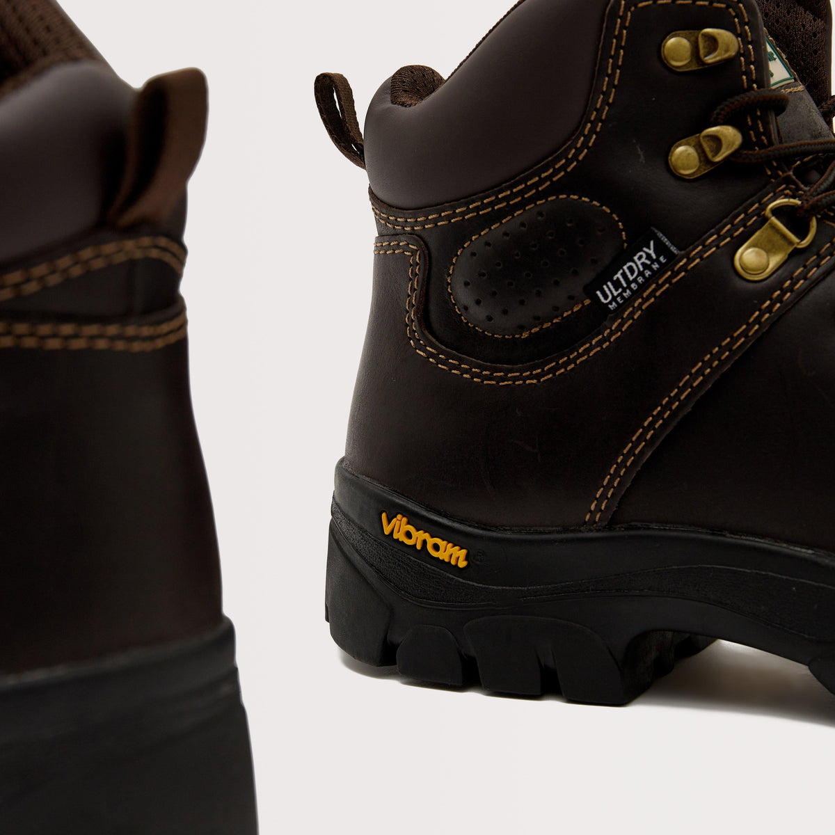 Men's Munro Classic Waterproof Hiking Boots