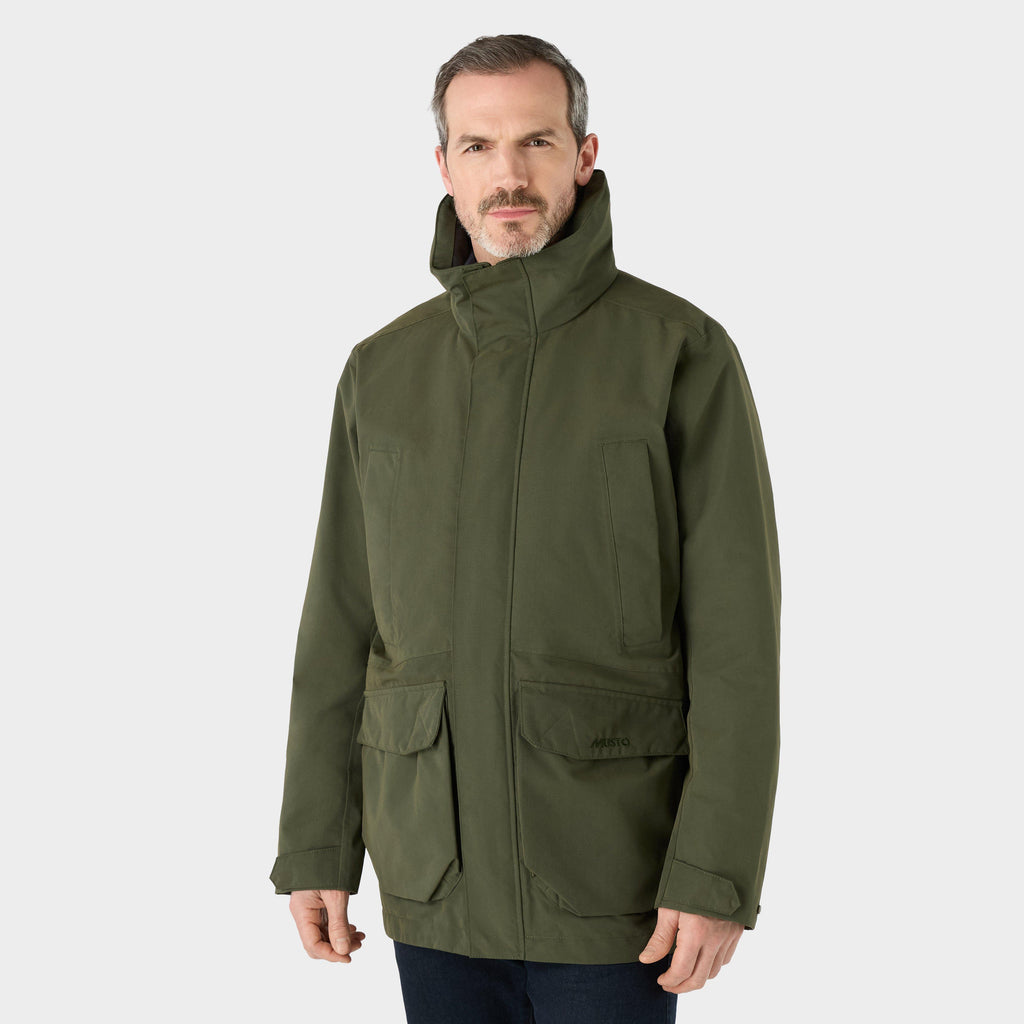 Men's Westmoor Waterproof Jacket
