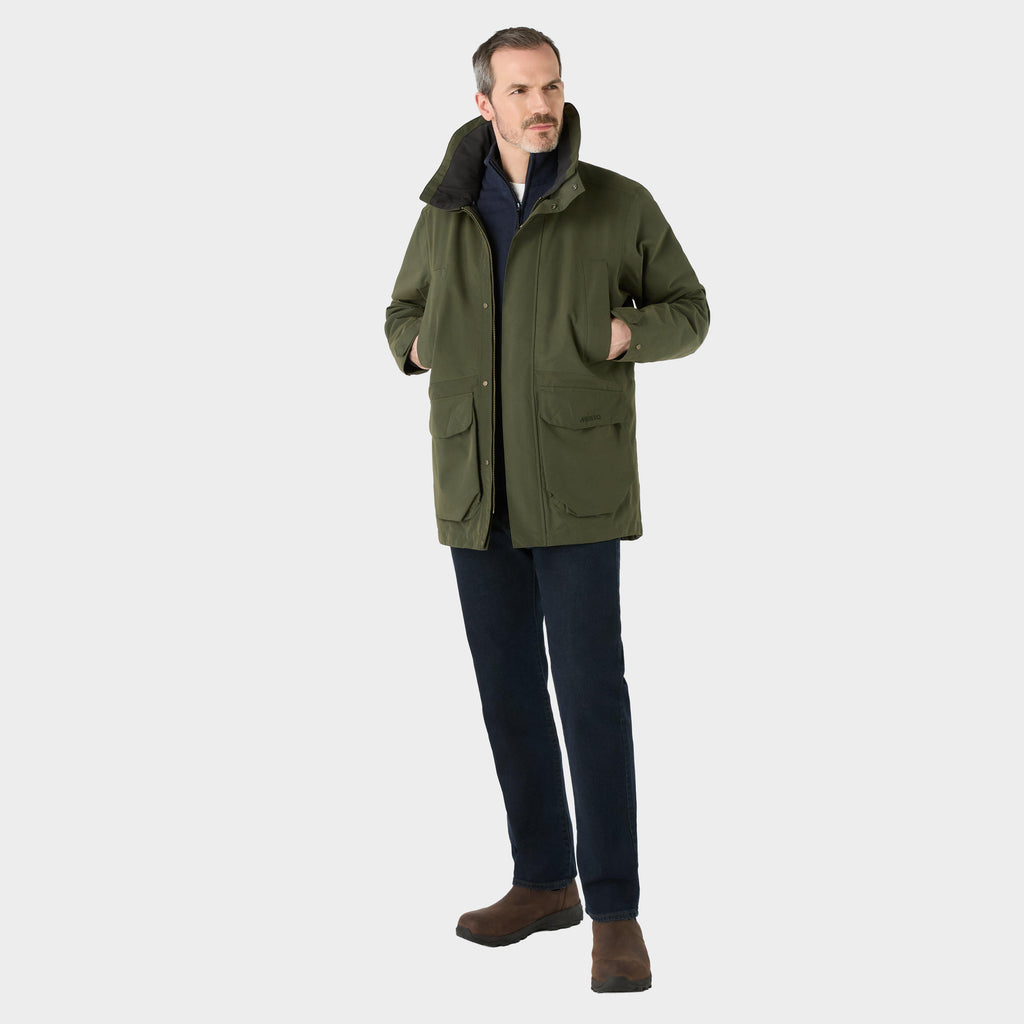 Men's Westmoor Waterproof Jacket
