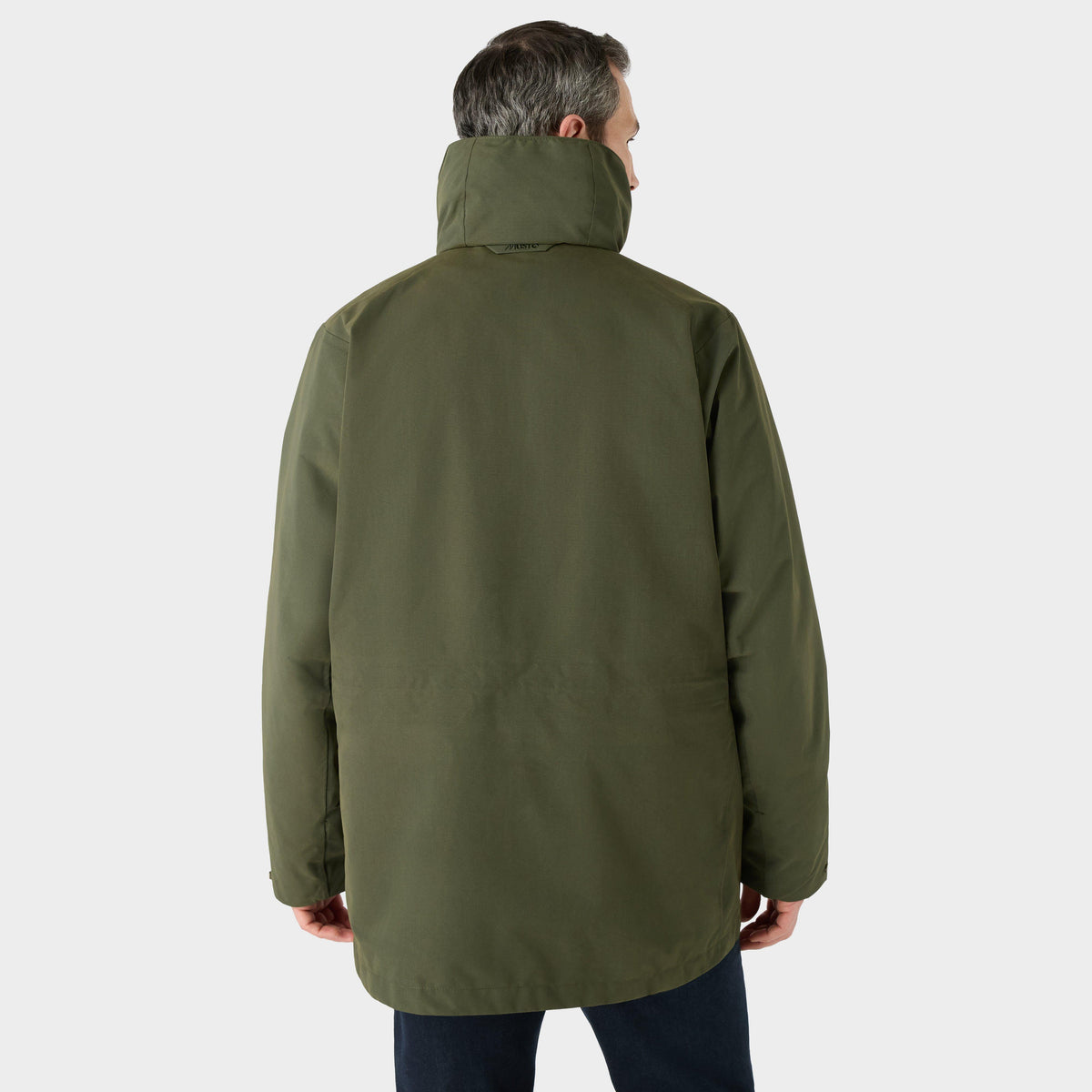 Men's Westmoor Waterproof Jacket