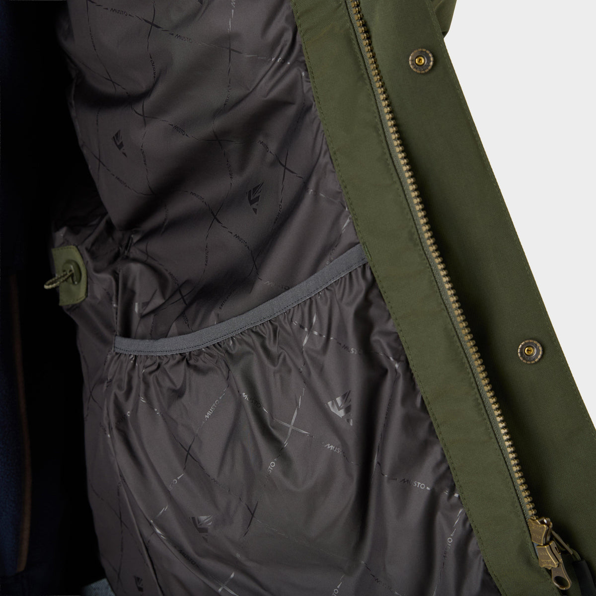 Men's Westmoor Waterproof Jacket