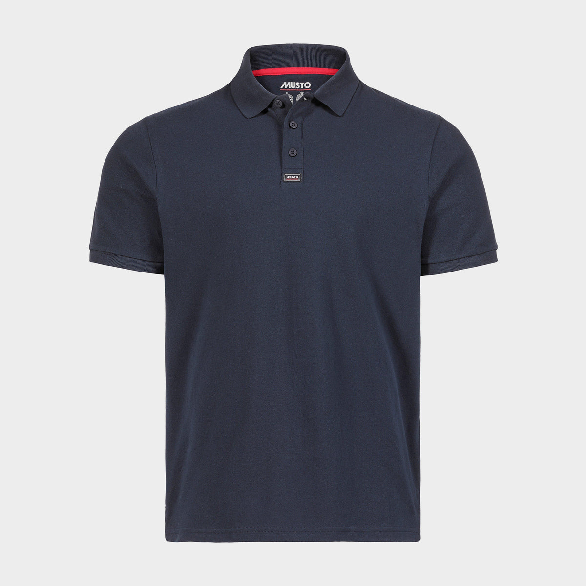 Men's Essential Pique Polo Shirt