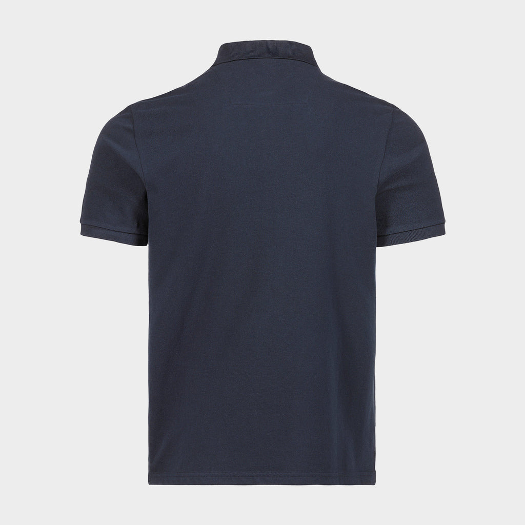 Men's Essential Pique Polo Shirt