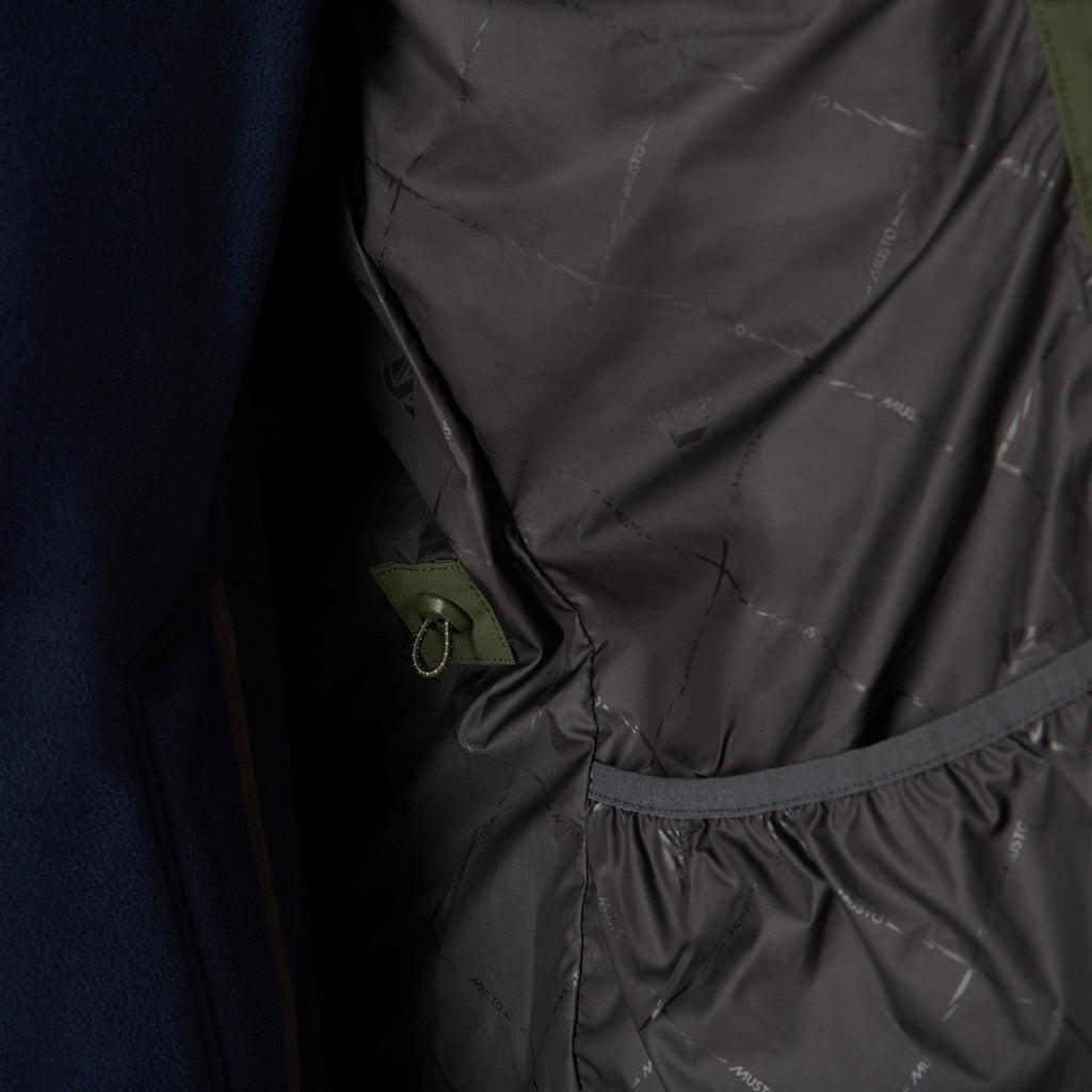 Women's Burnham Waterproof Jacket