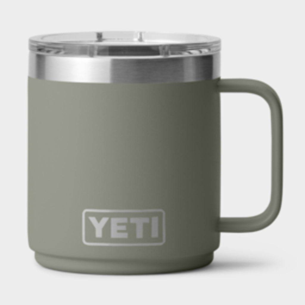 Rambler® 10oz (295ml) Stackable Mug