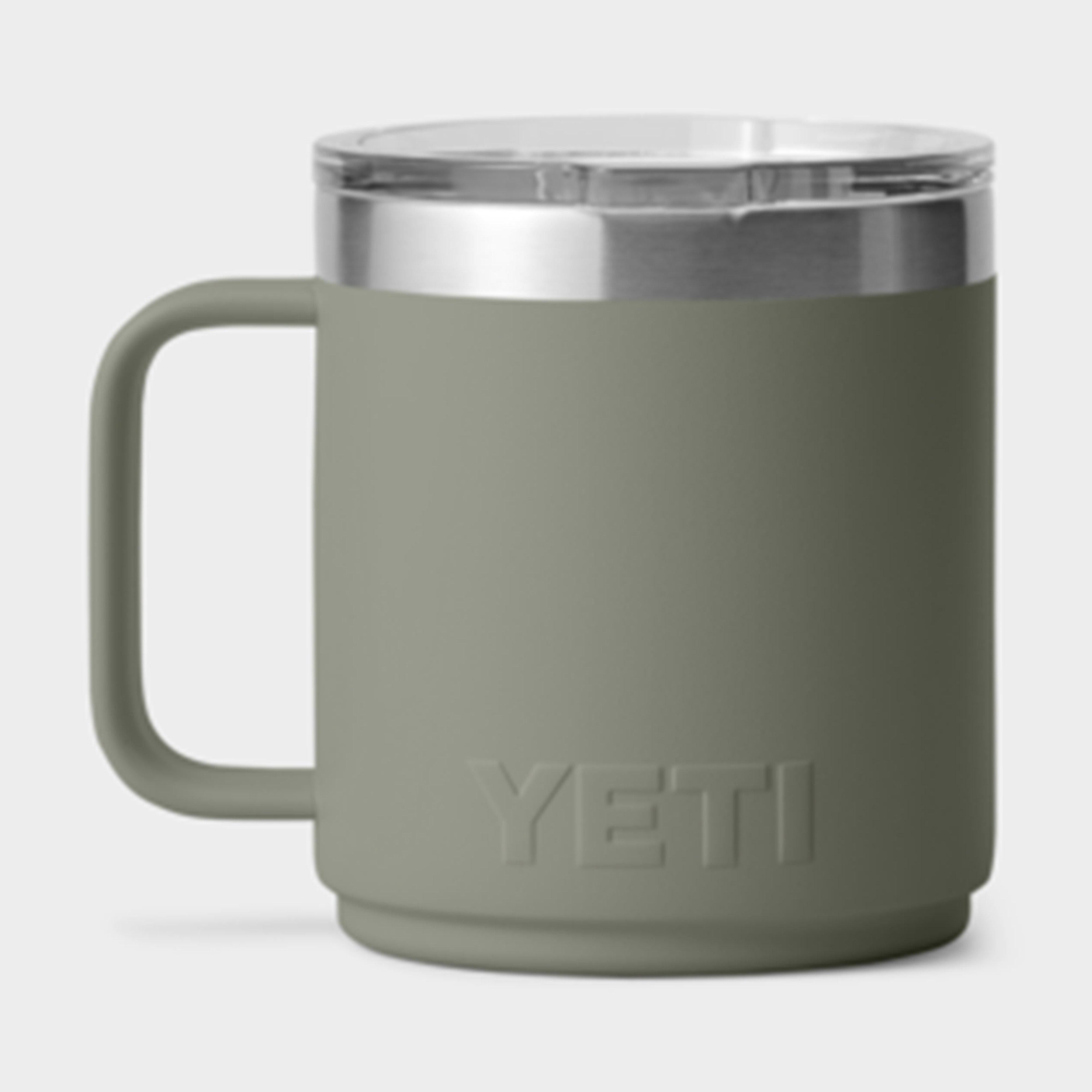 Rambler® 10oz (295ml) Stackable Mug