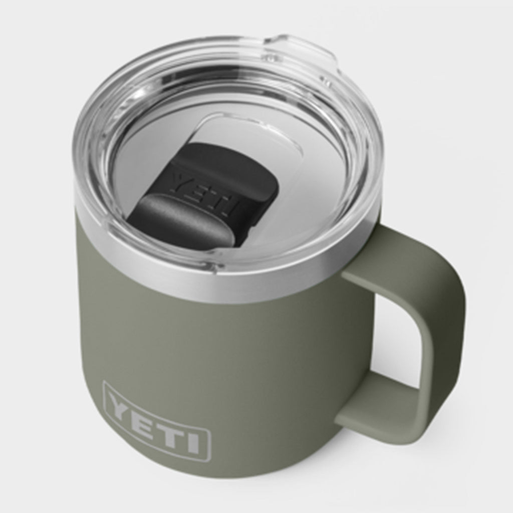 Rambler® 10oz (295ml) Stackable Mug