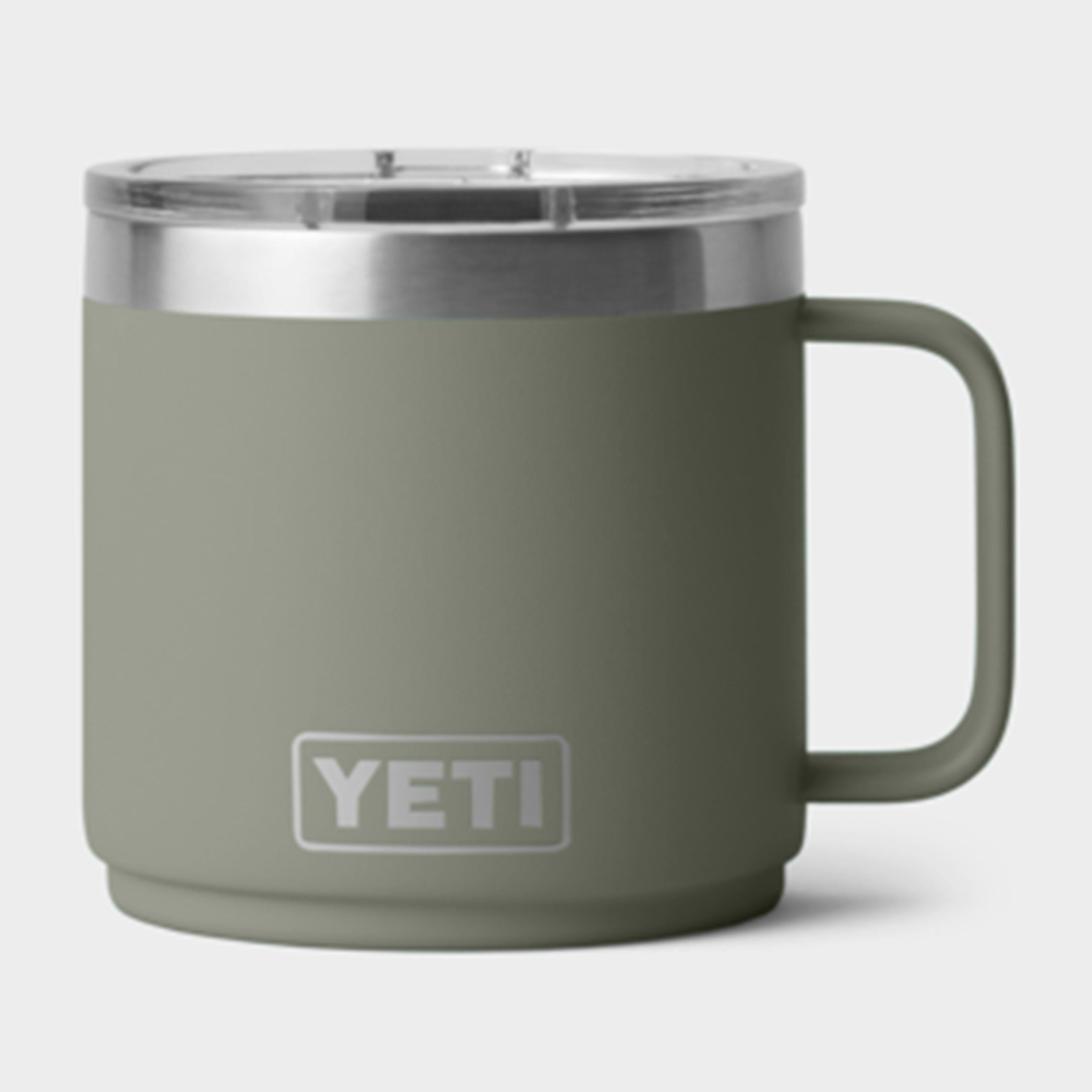 Rambler® 14oz (414ml) Stackable Mug