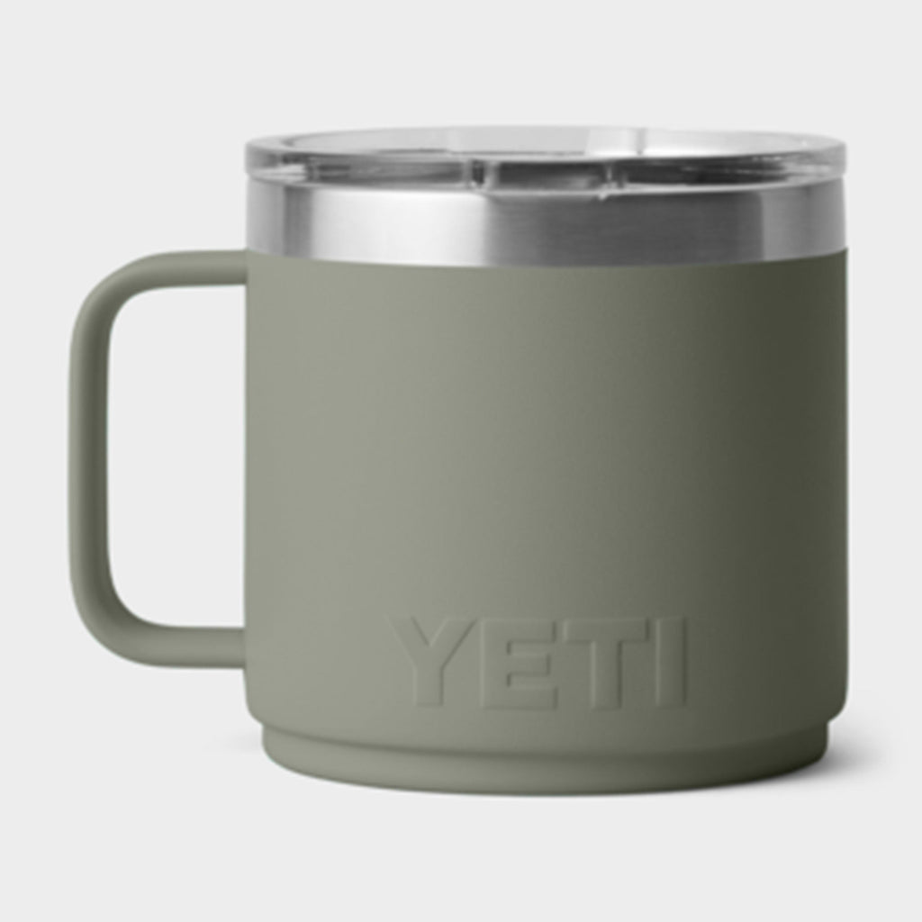 Rambler® 14oz (414ml) Stackable Mug