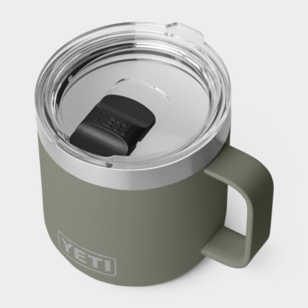 Rambler® 14oz (414ml) Stackable Mug