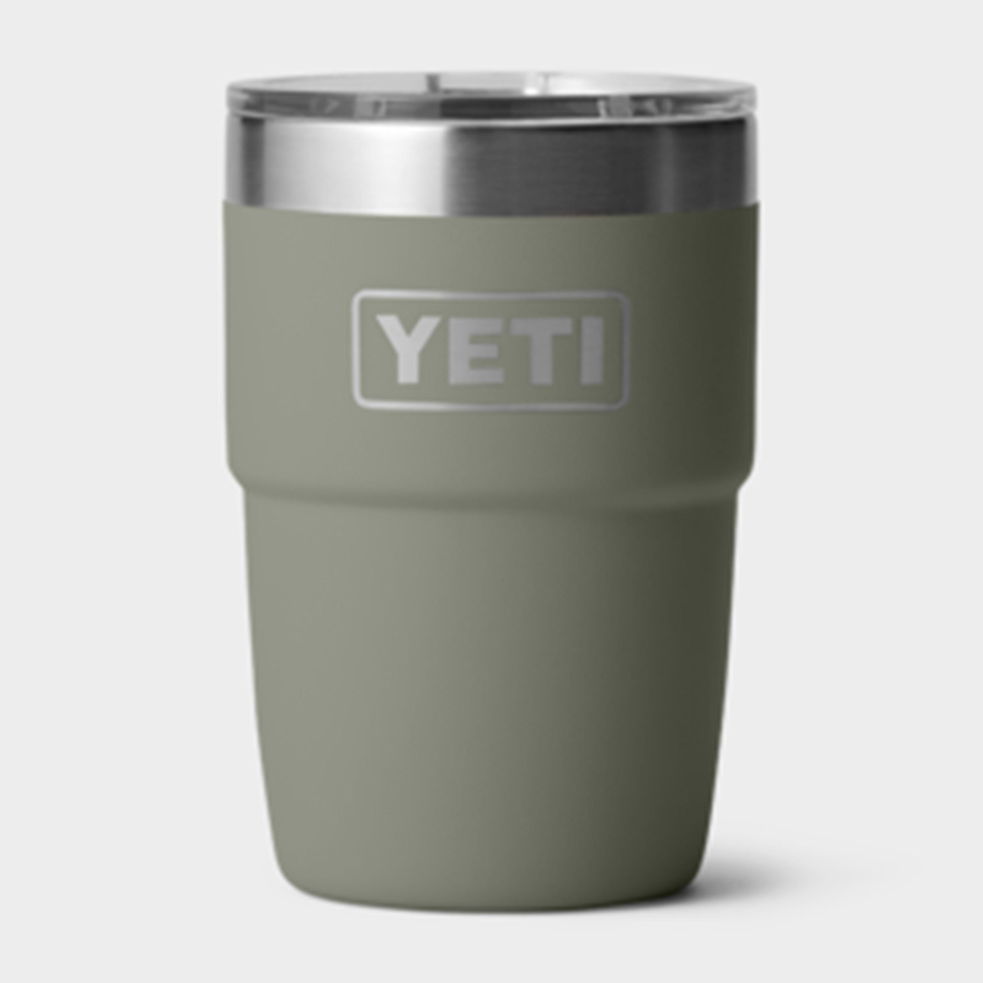 Rambler® 8oz (236ml) Stackable Cup
