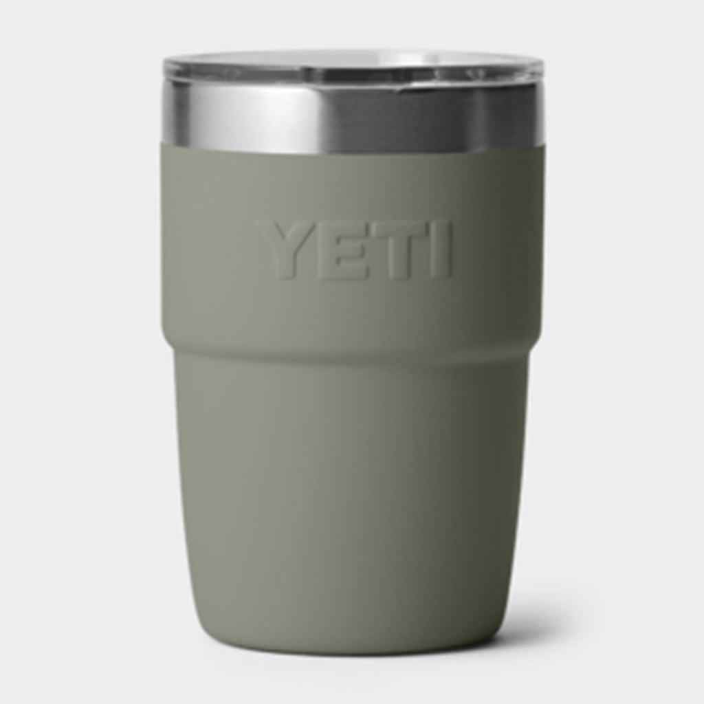 Rambler® 8oz (236ml) Stackable Cup