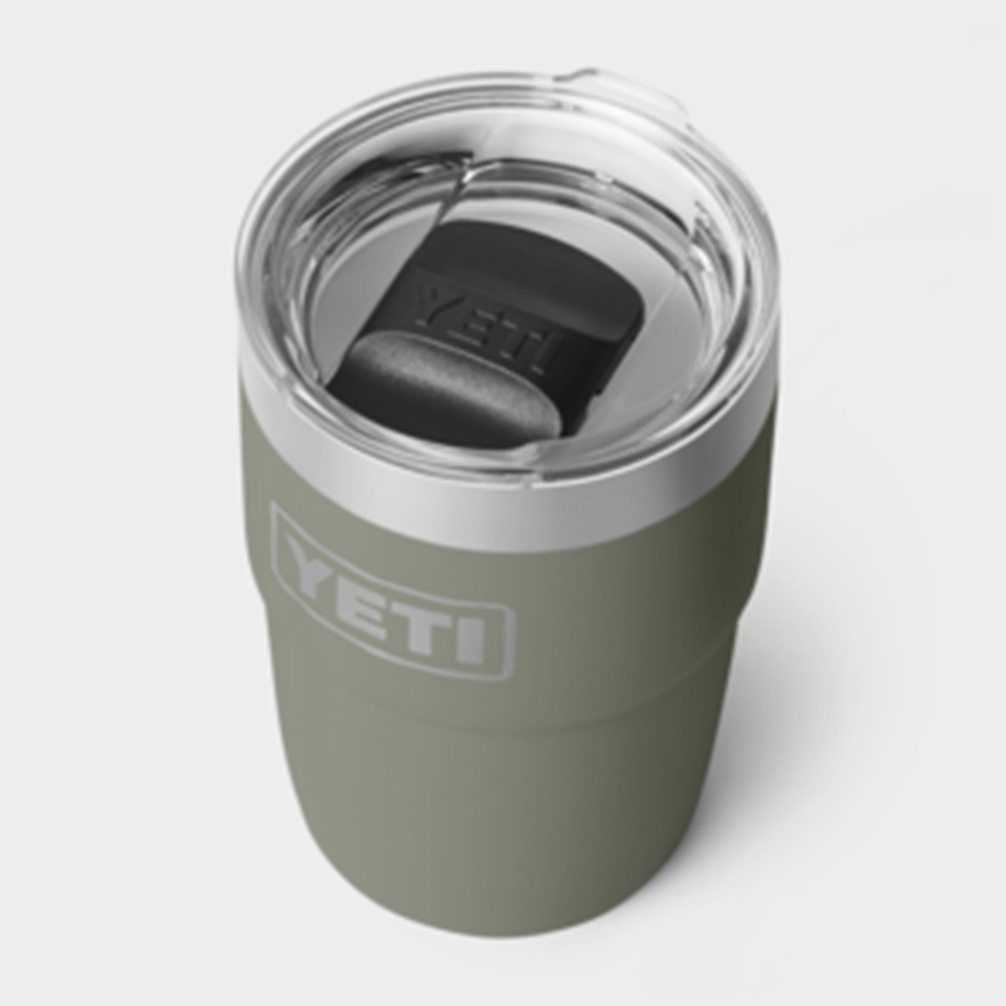 Rambler® 8oz (236ml) Stackable Cup