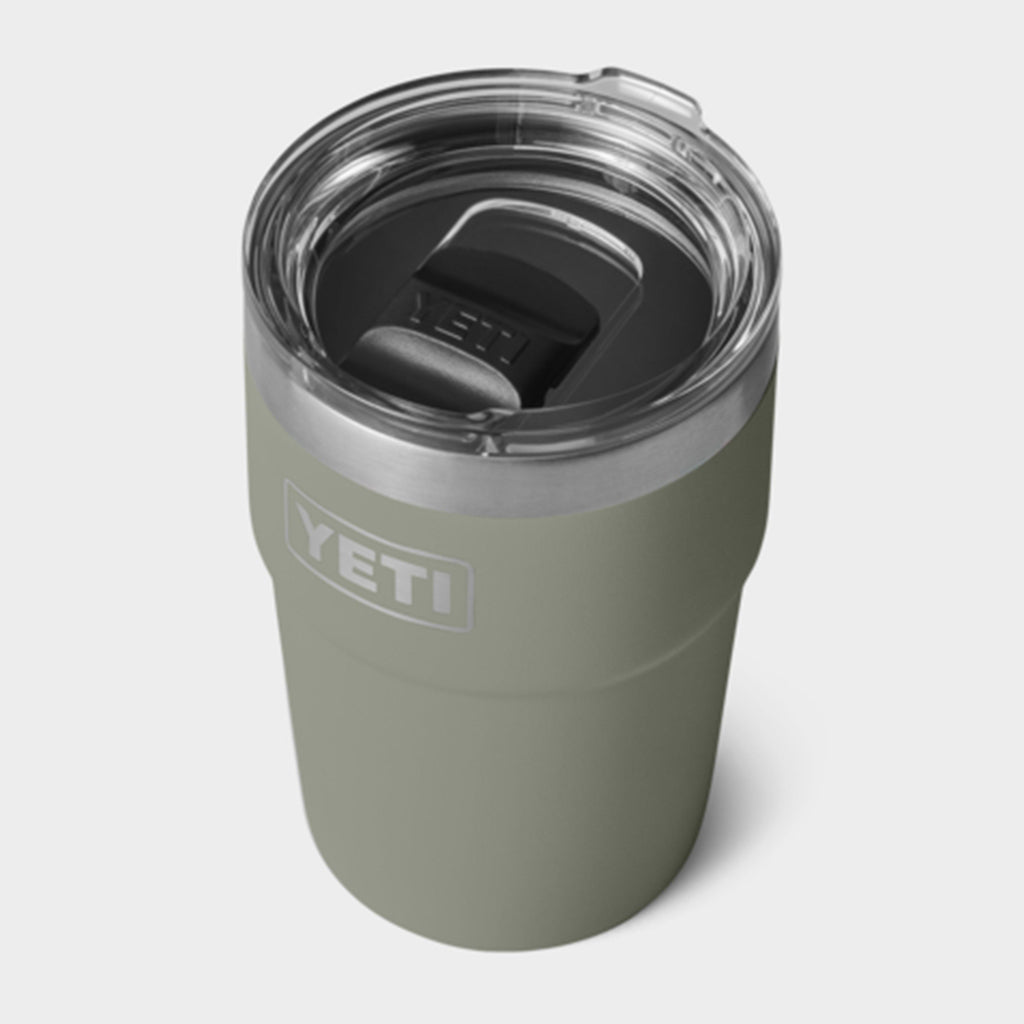 Rambler® 16oz (473ml) Stackable Cup