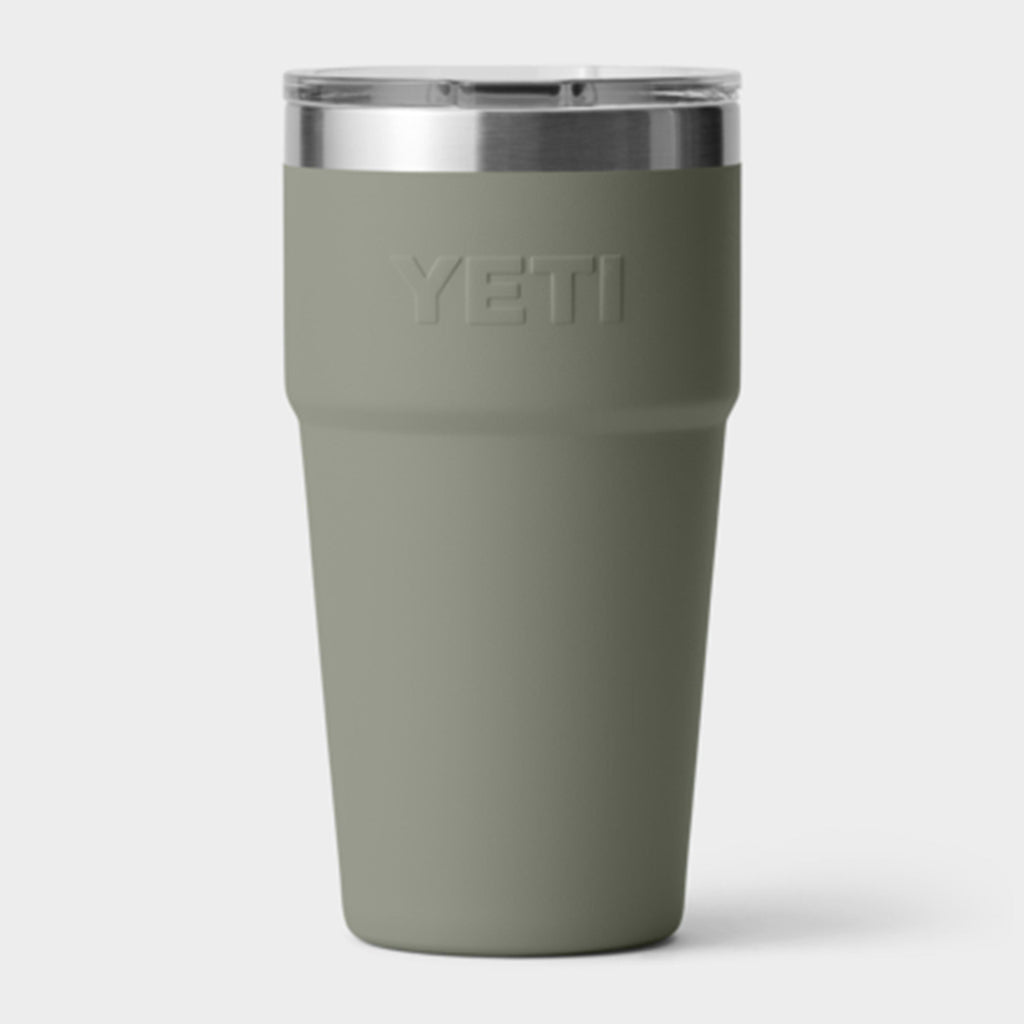 Rambler® 20oz (591ml) Stackable Cup