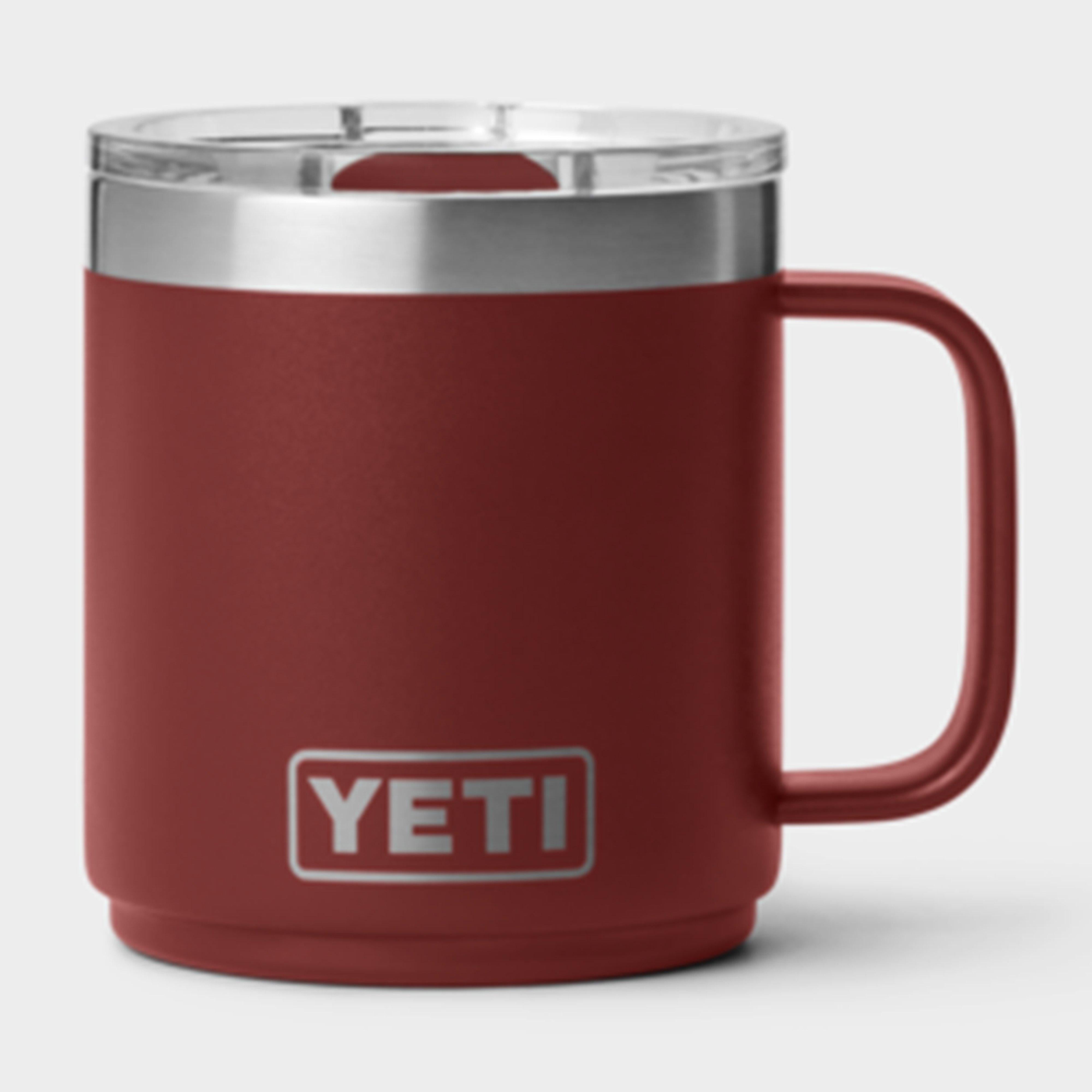 Rambler® 10oz (295ml) Stackable Mug