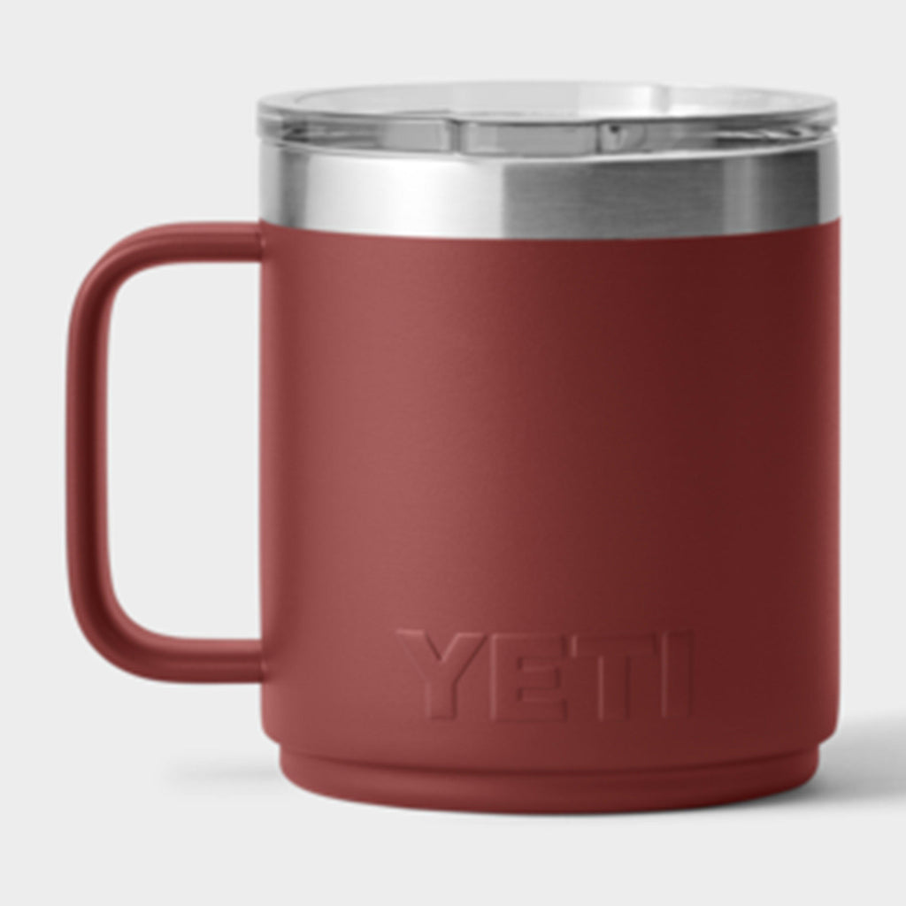 Rambler® 10oz (295ml) Stackable Mug