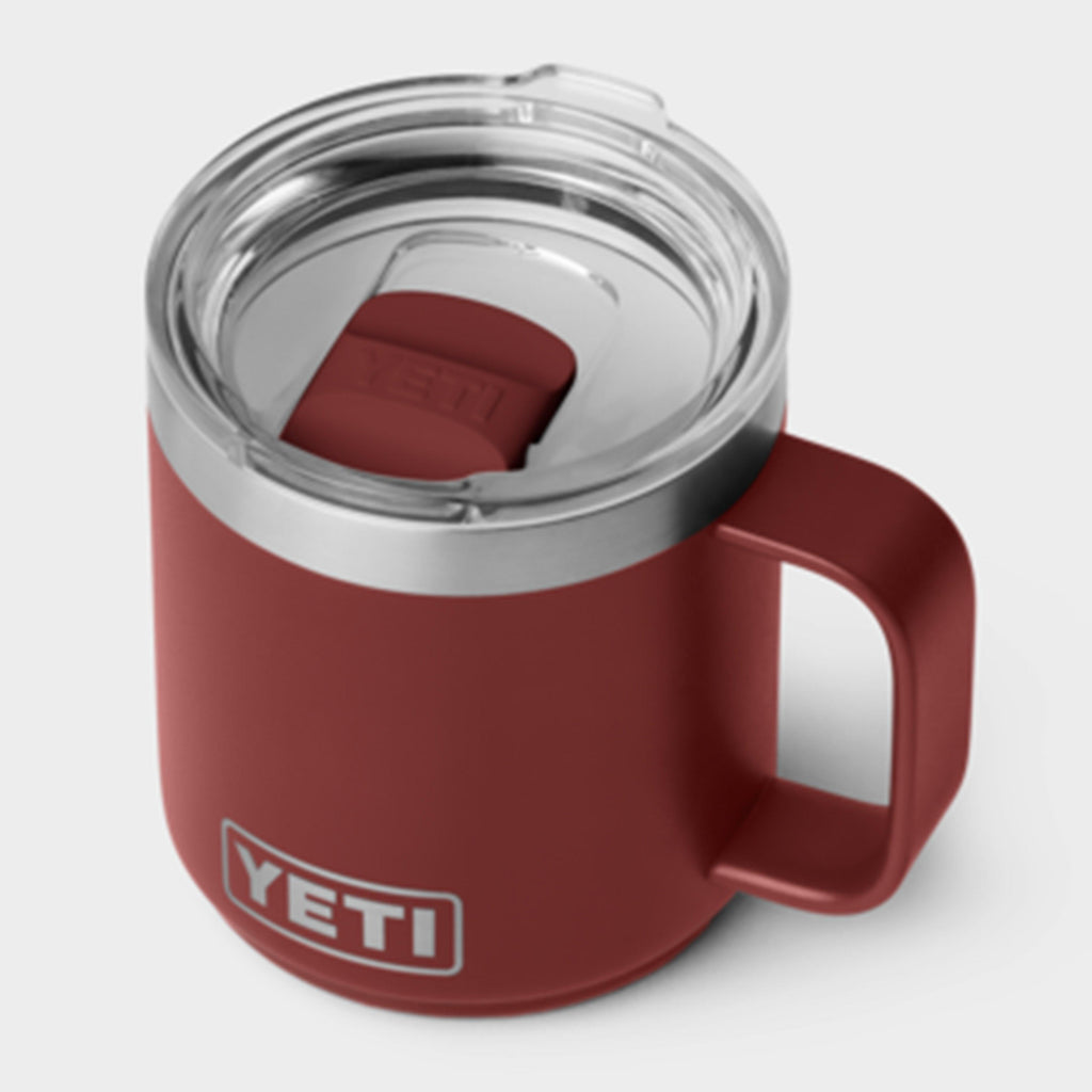 Rambler® 10oz (295ml) Stackable Mug