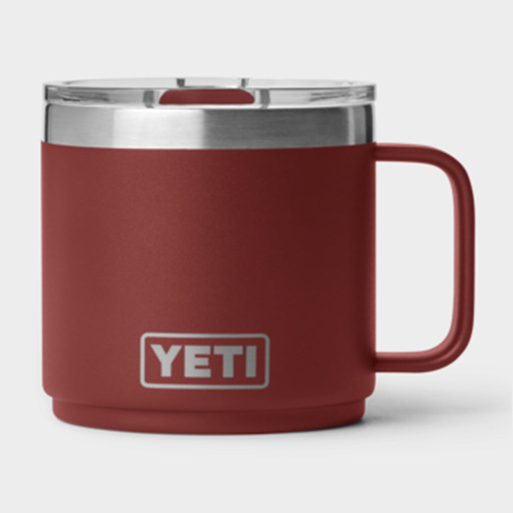 Rambler® 14oz (414ml) Stackable Mug