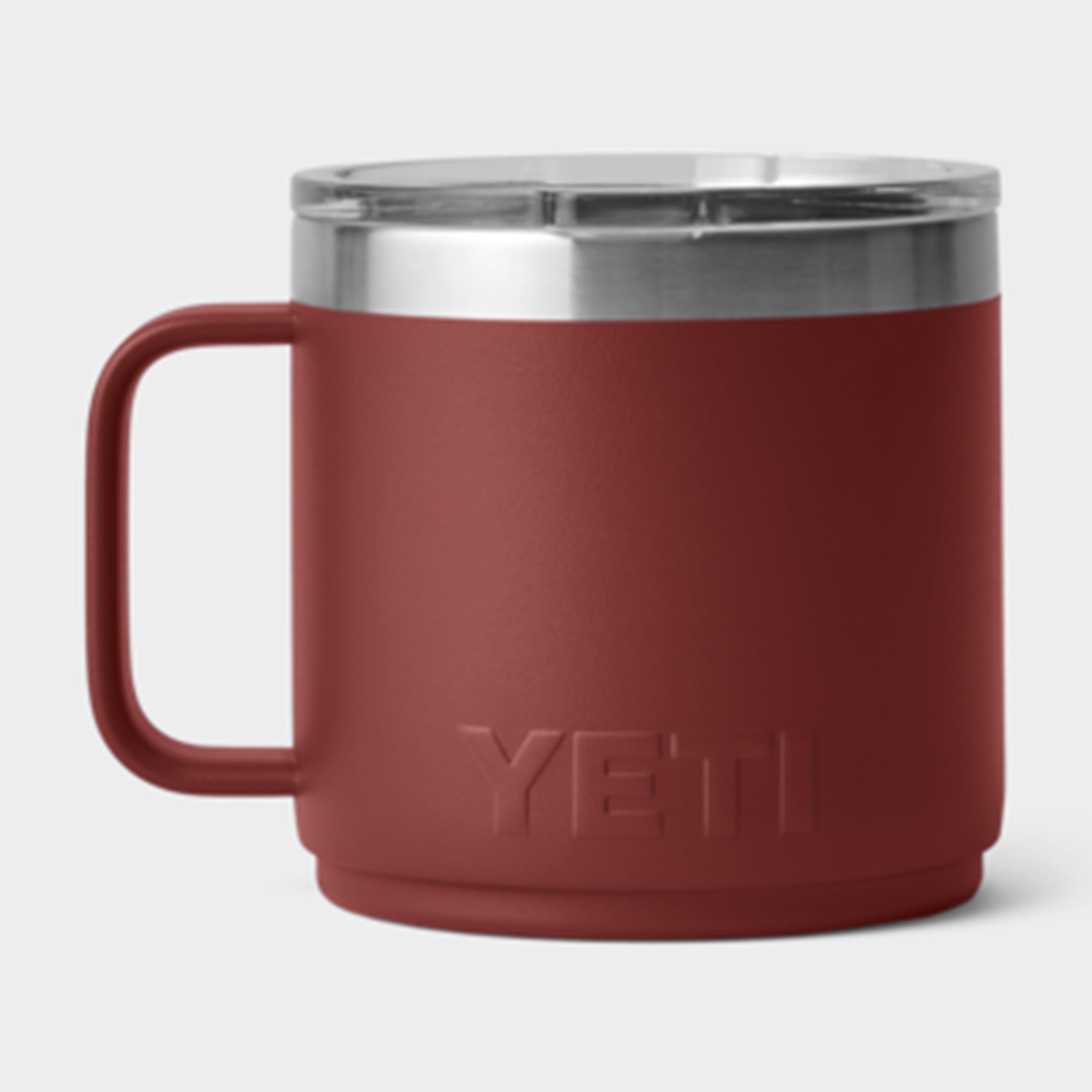 Rambler® 14oz (414ml) Stackable Mug