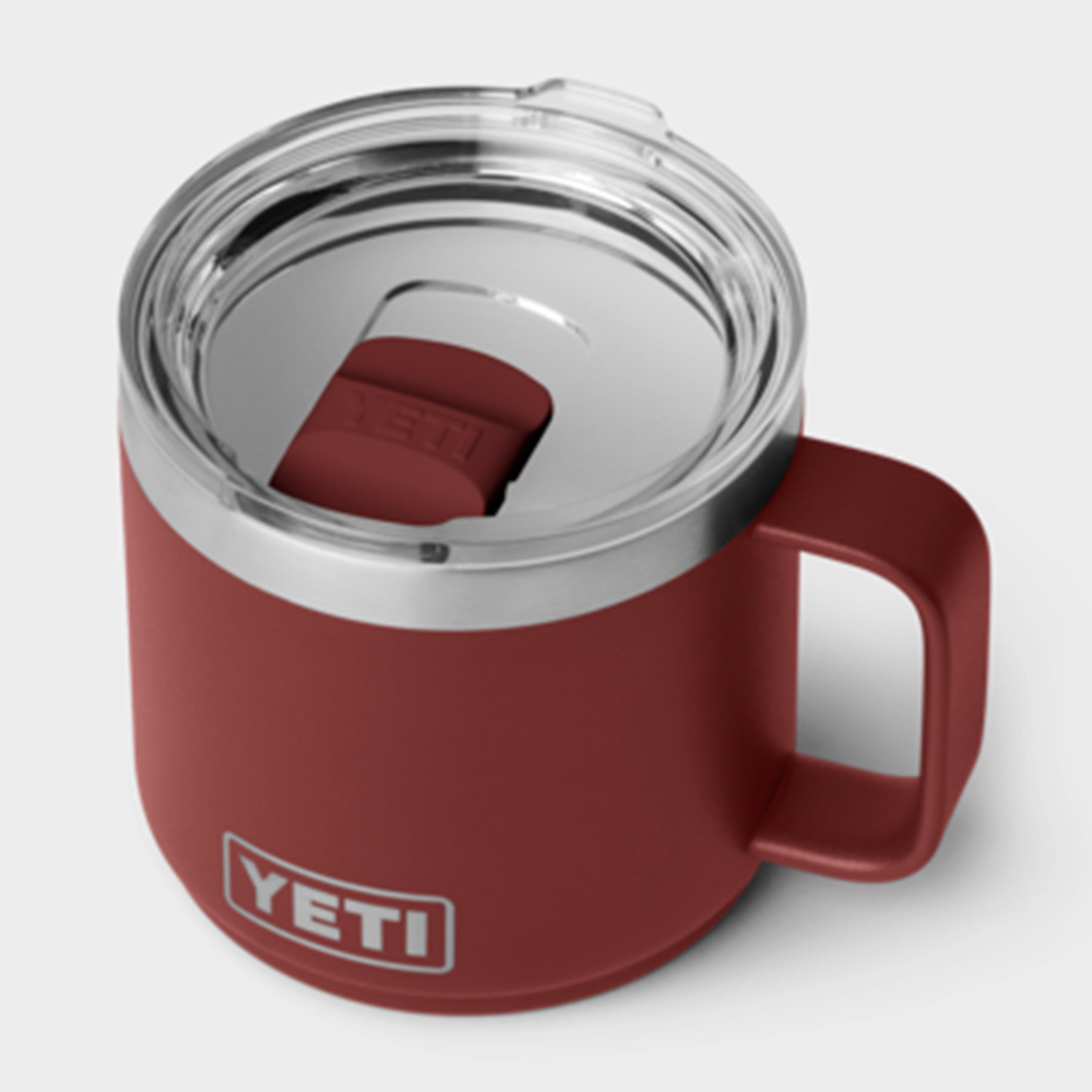 Rambler® 14oz (414ml) Stackable Mug