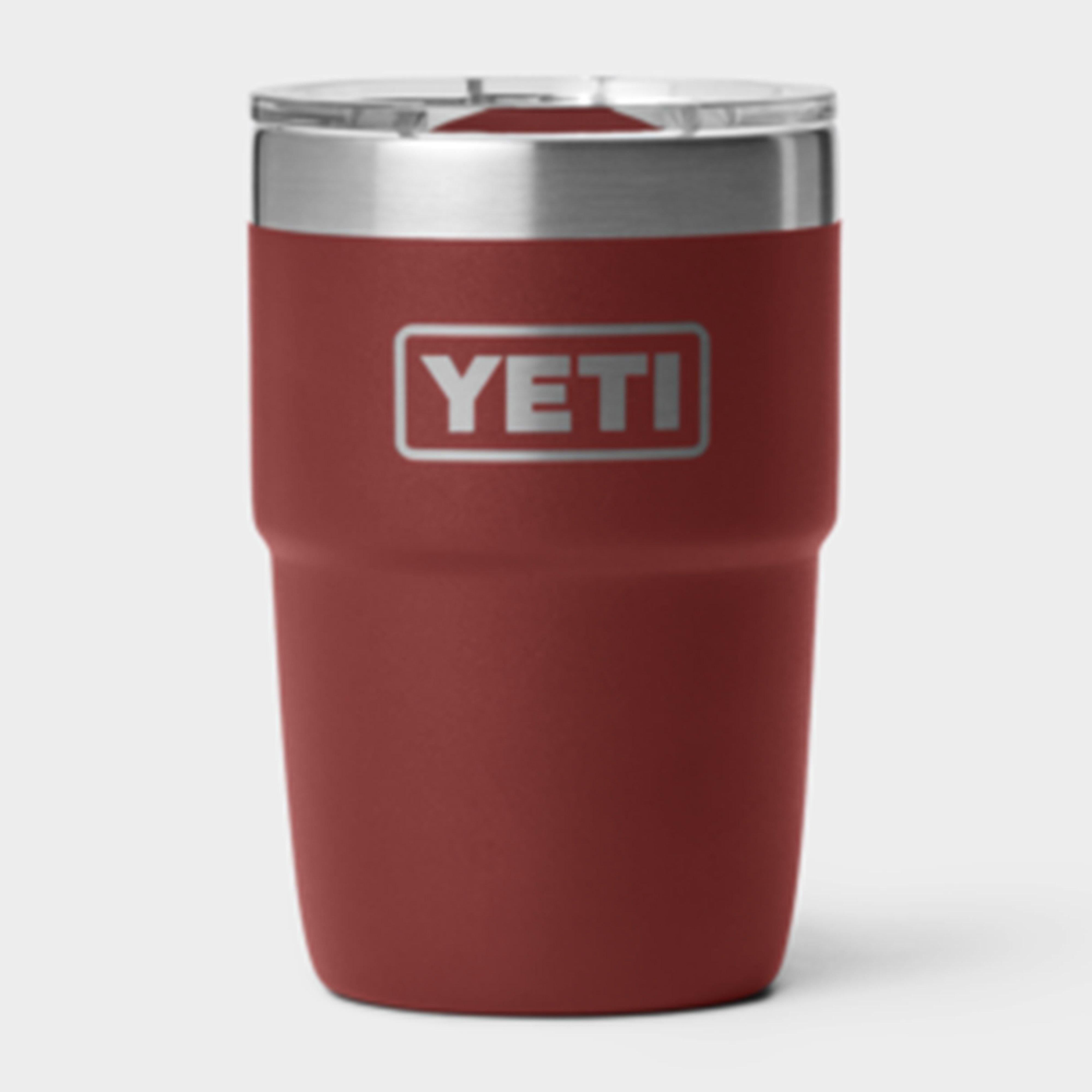 Rambler® 8 oz (236ml) Stackable Cup with MagSlider™ Lid