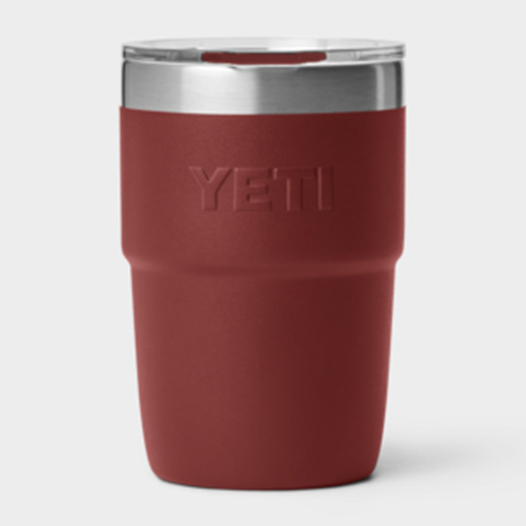 Rambler® 8 oz (236ml) Stackable Cup with MagSlider™ Lid