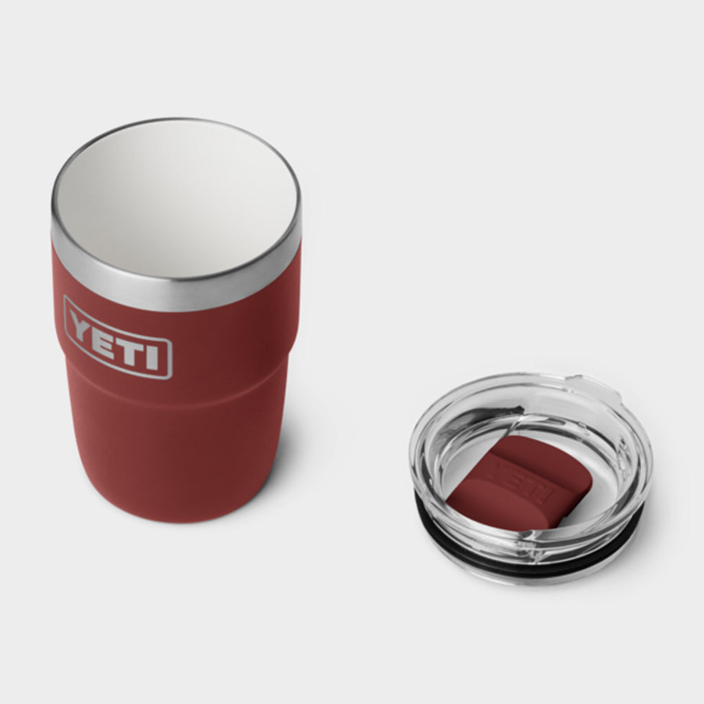 Rambler® 8 oz (236ml) Stackable Cup with MagSlider™ Lid