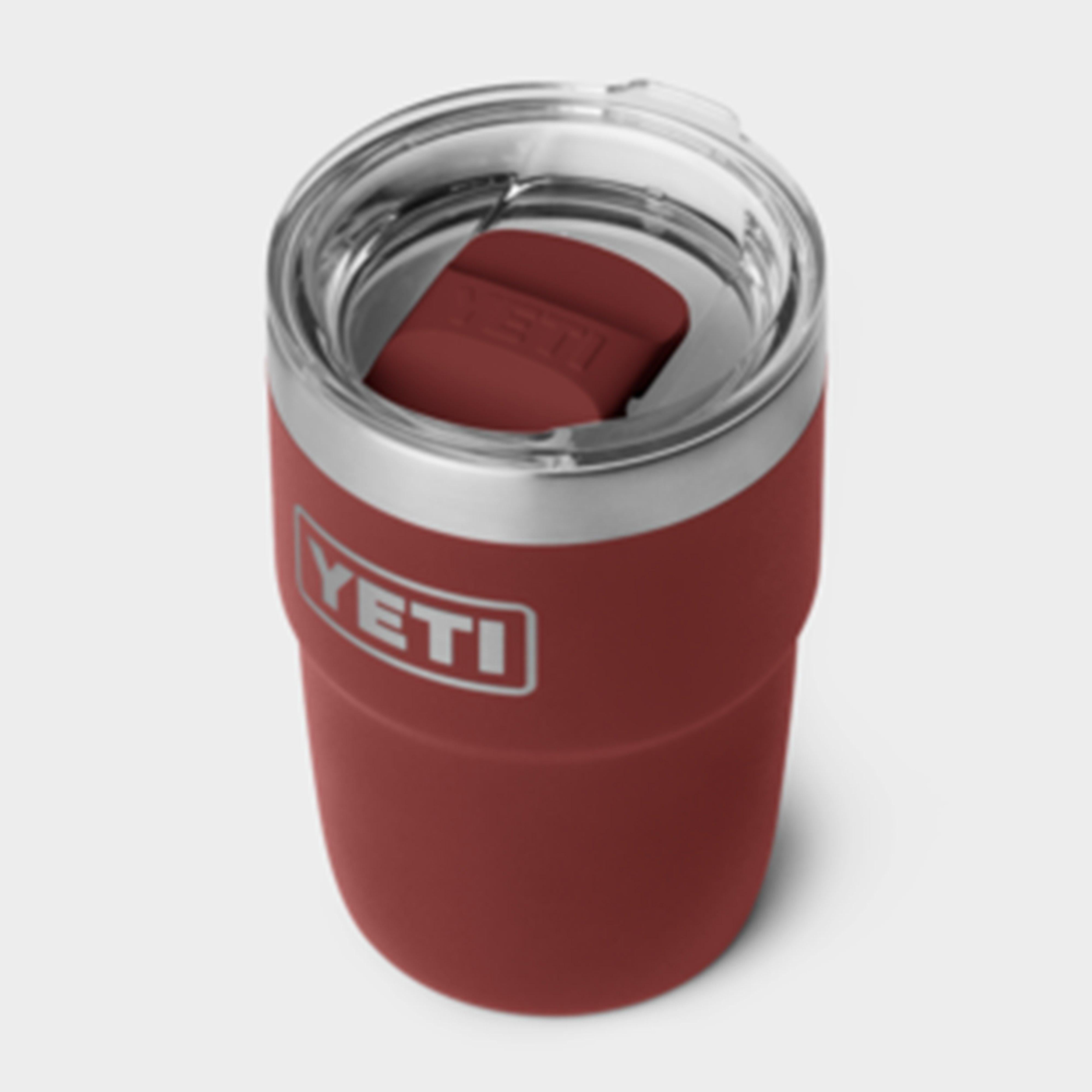 Rambler® 8 oz (236ml) Stackable Cup with MagSlider™ Lid