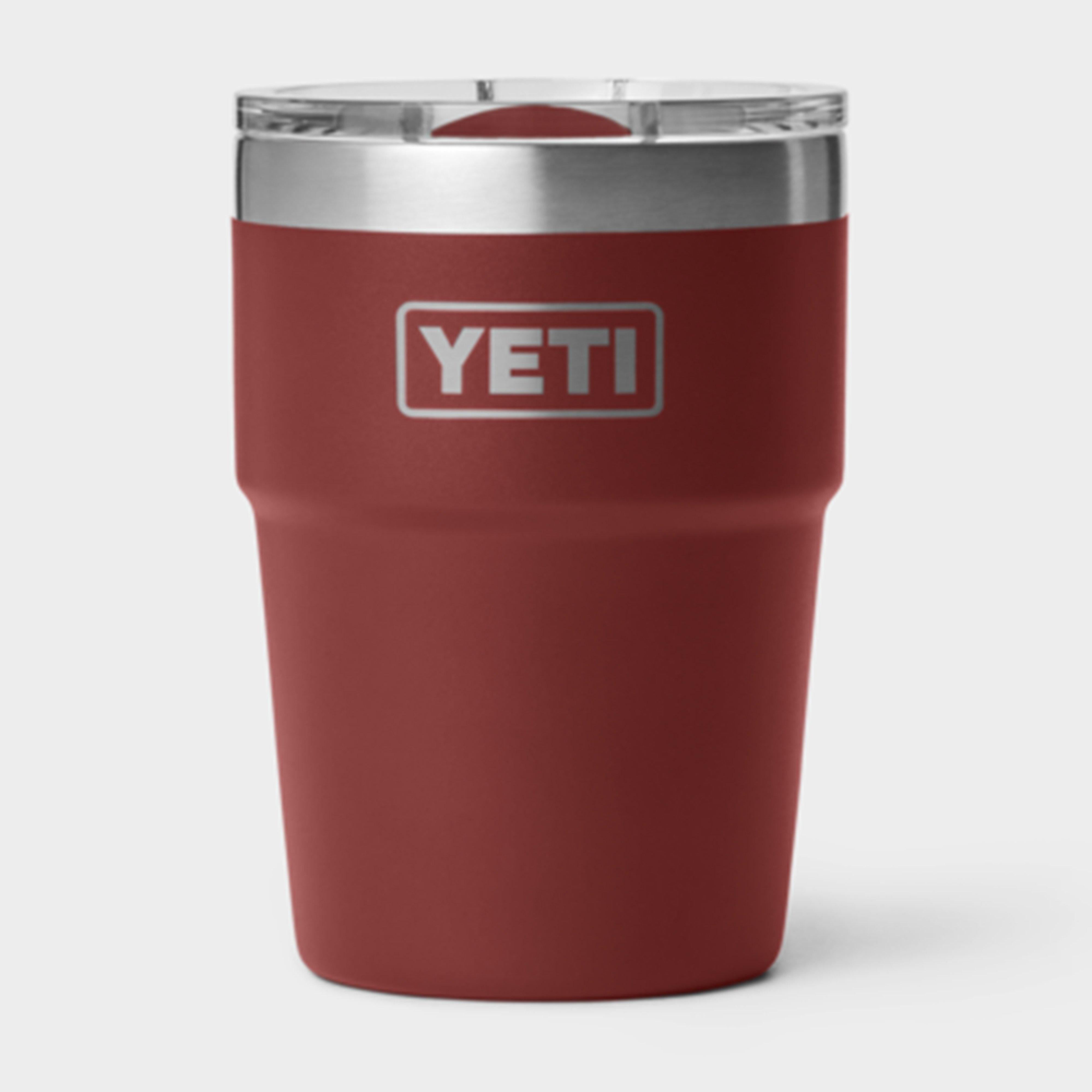 Rambler® 16oz (473ml) Stackable Cup