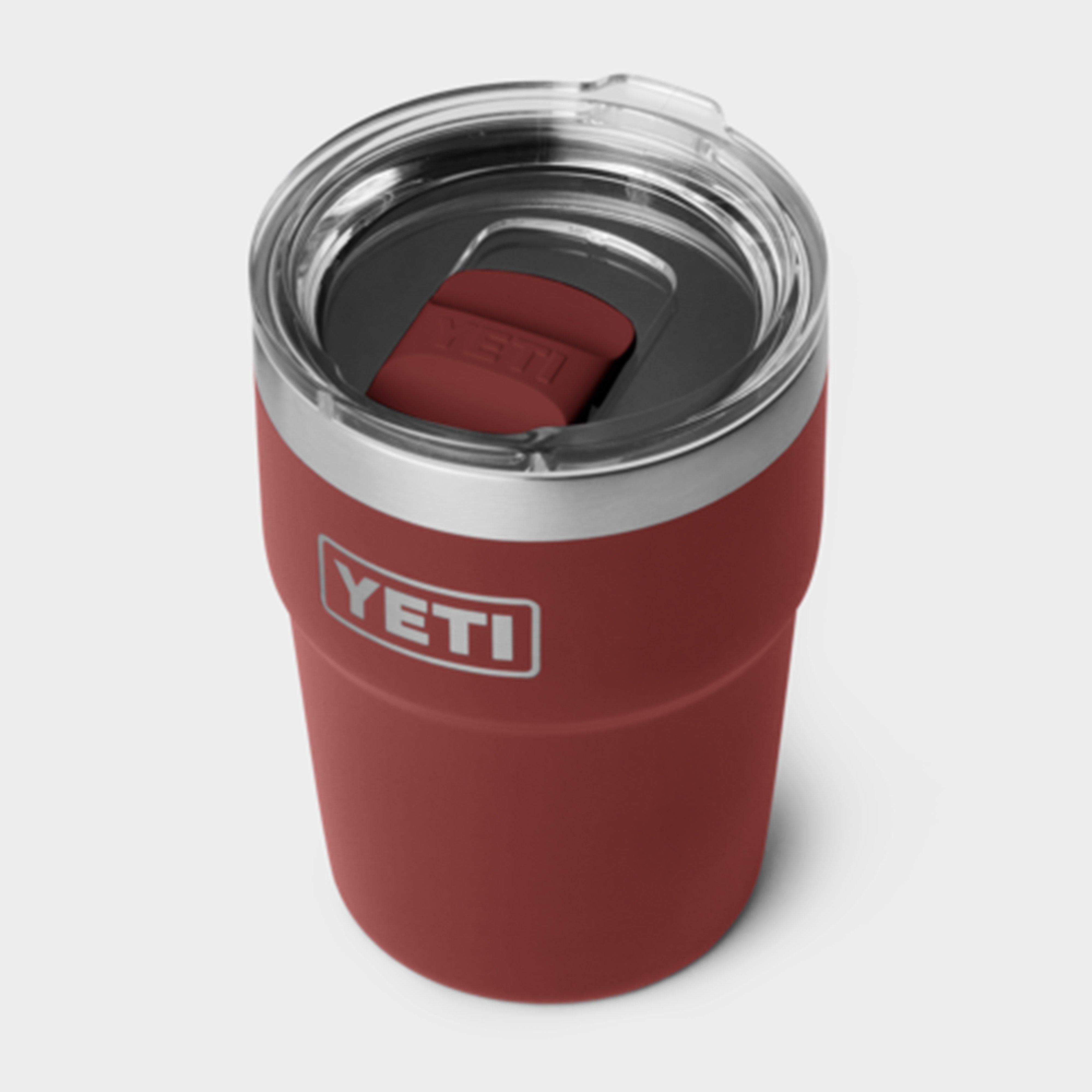 Rambler® 16oz (473ml) Stackable Cup
