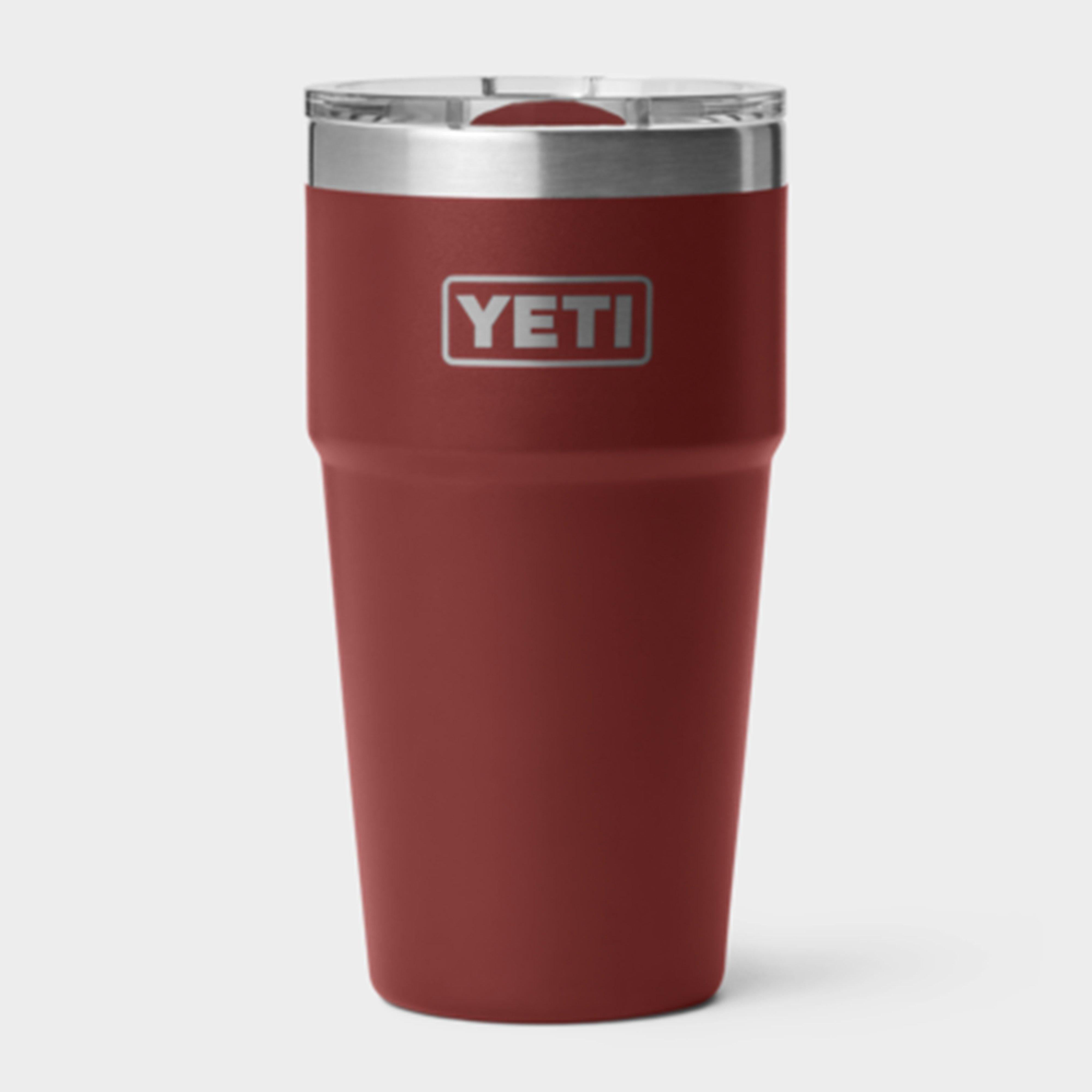 Rambler® 20oz (591ml) Stackable Cup