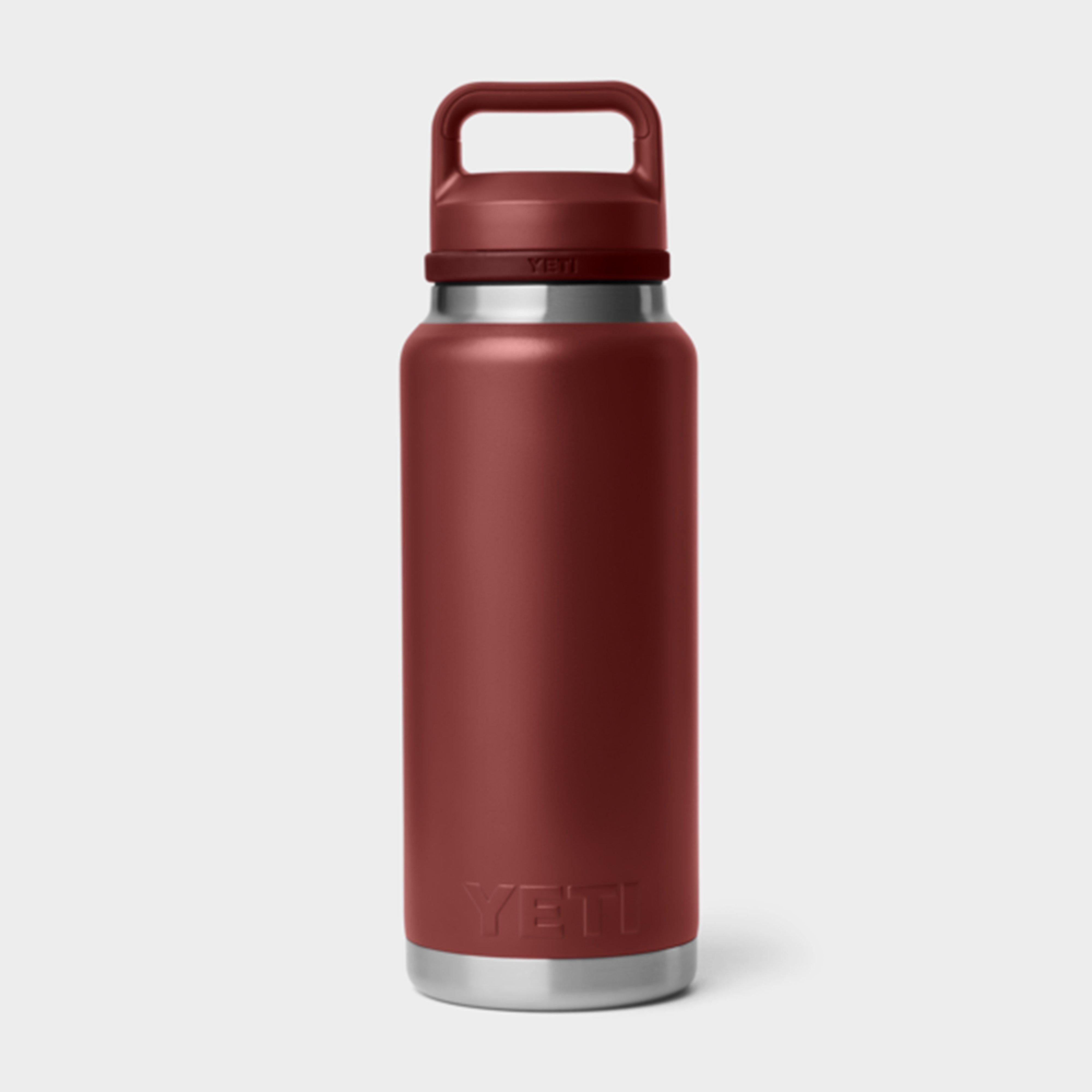 Rambler® 36oz (1L) Bottle with Straw Cap