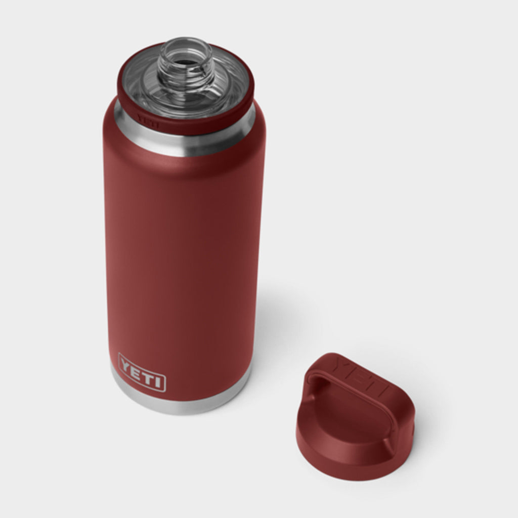 Rambler® 36oz (1L) Bottle with Straw Cap