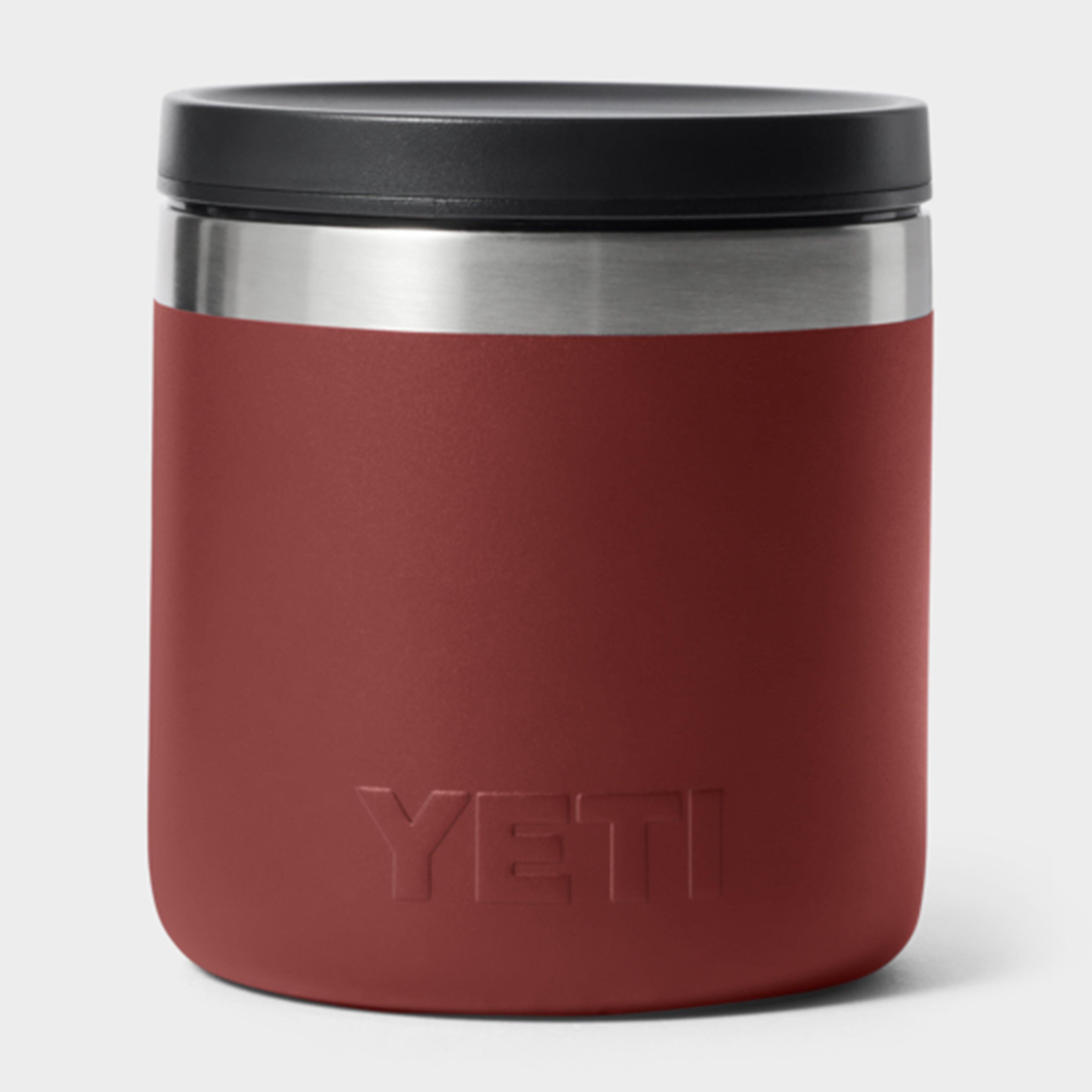 8 oz (237 ml) Insulated Food Jar