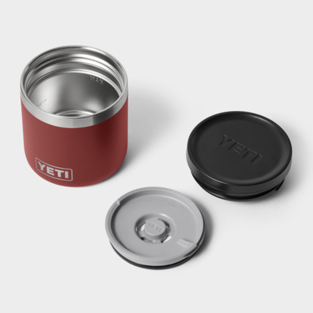 8 oz (237 ml) Insulated Food Jar