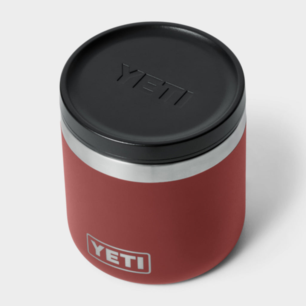8 oz (237 ml) Insulated Food Jar