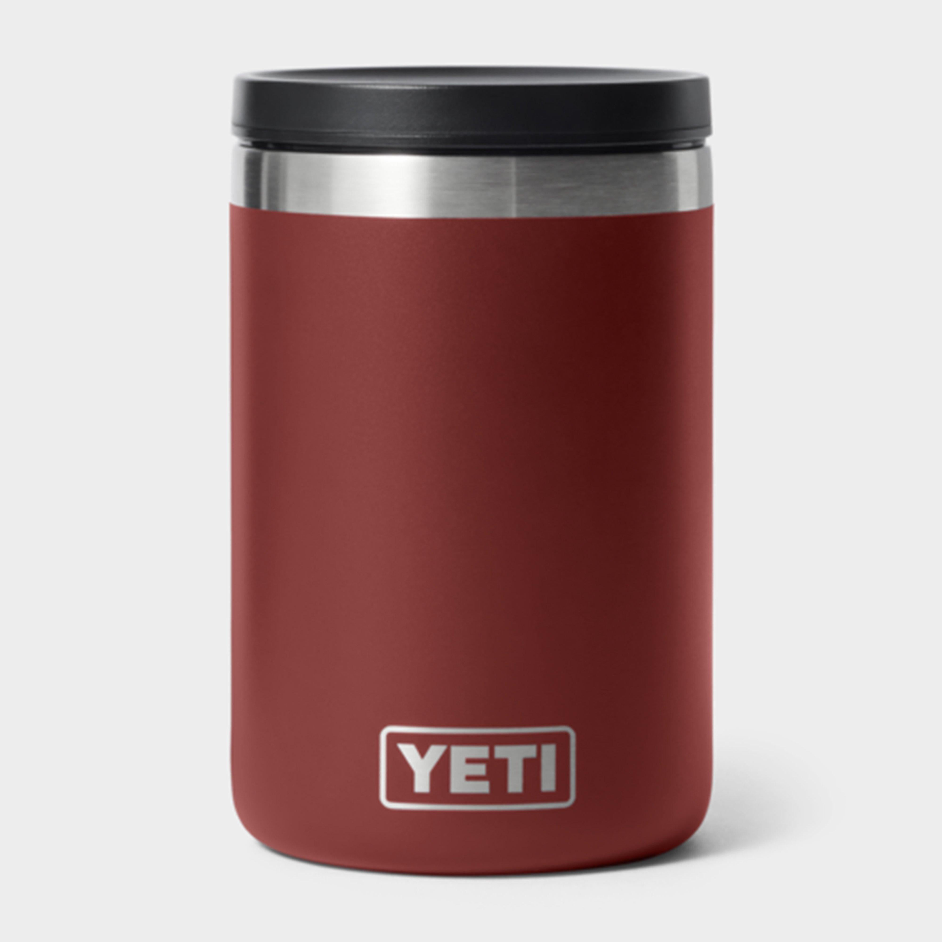 16 oz (473 ml) Insulated Food Jar