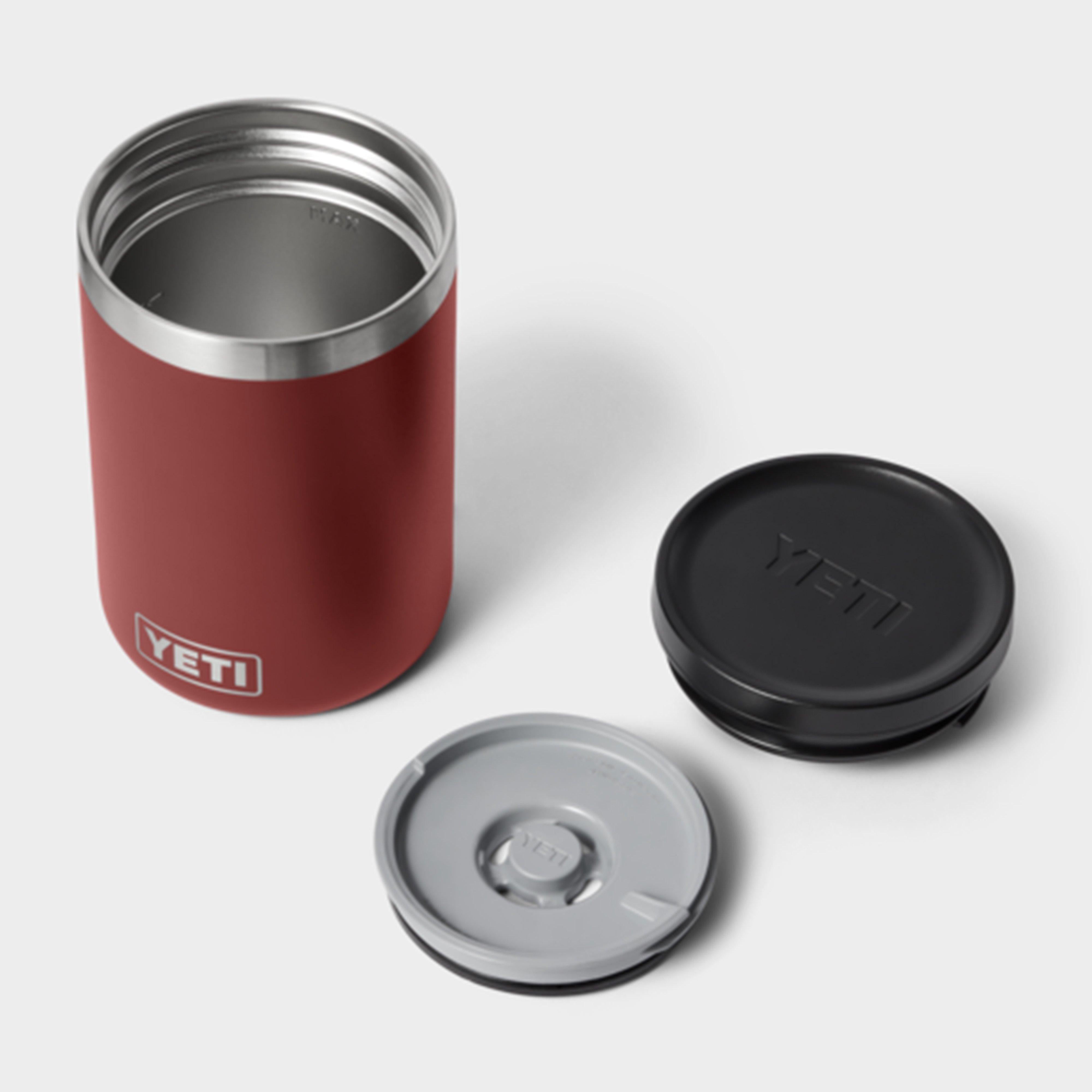 16 oz (473 ml) Insulated Food Jar