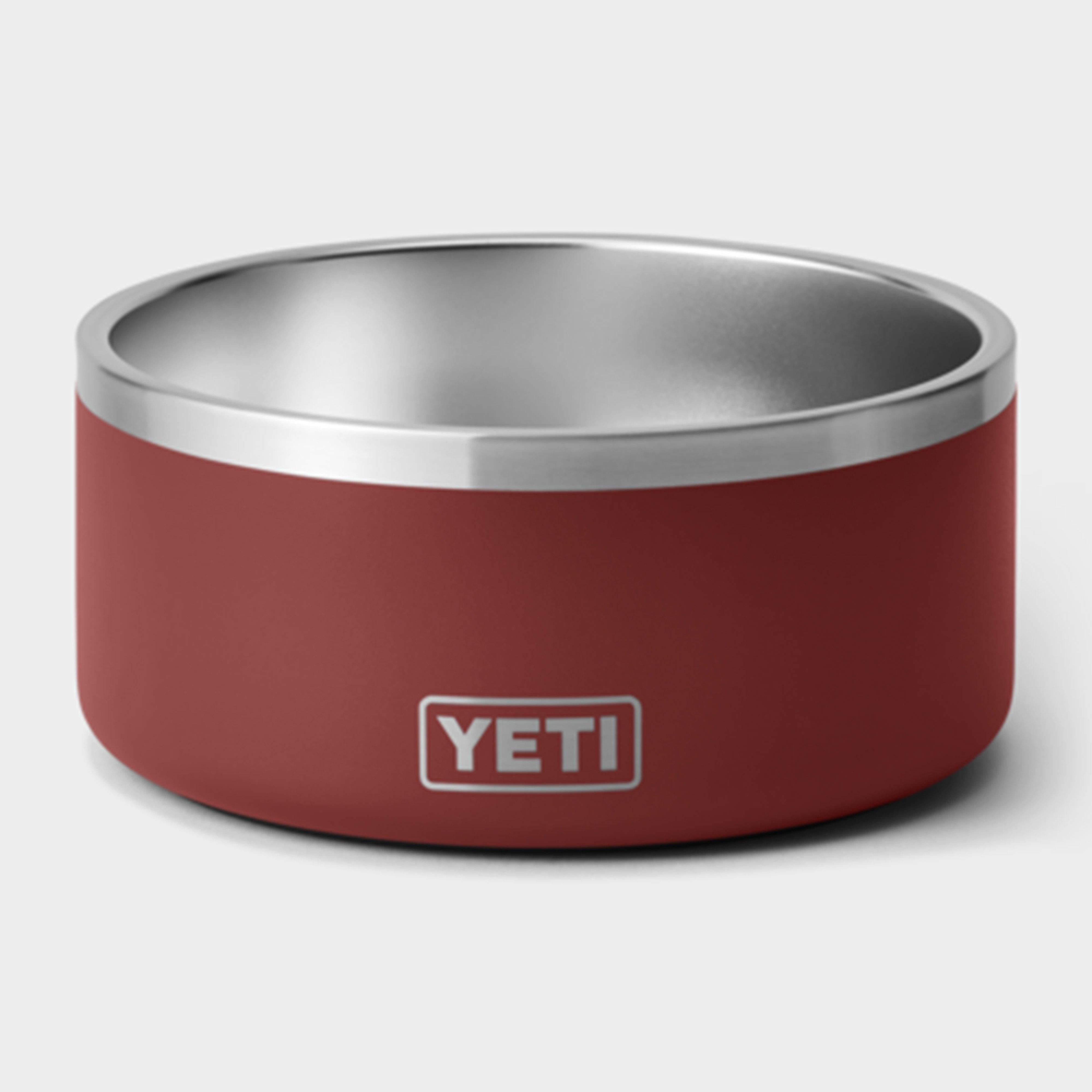 Boomer™ 8 Dog Bowl