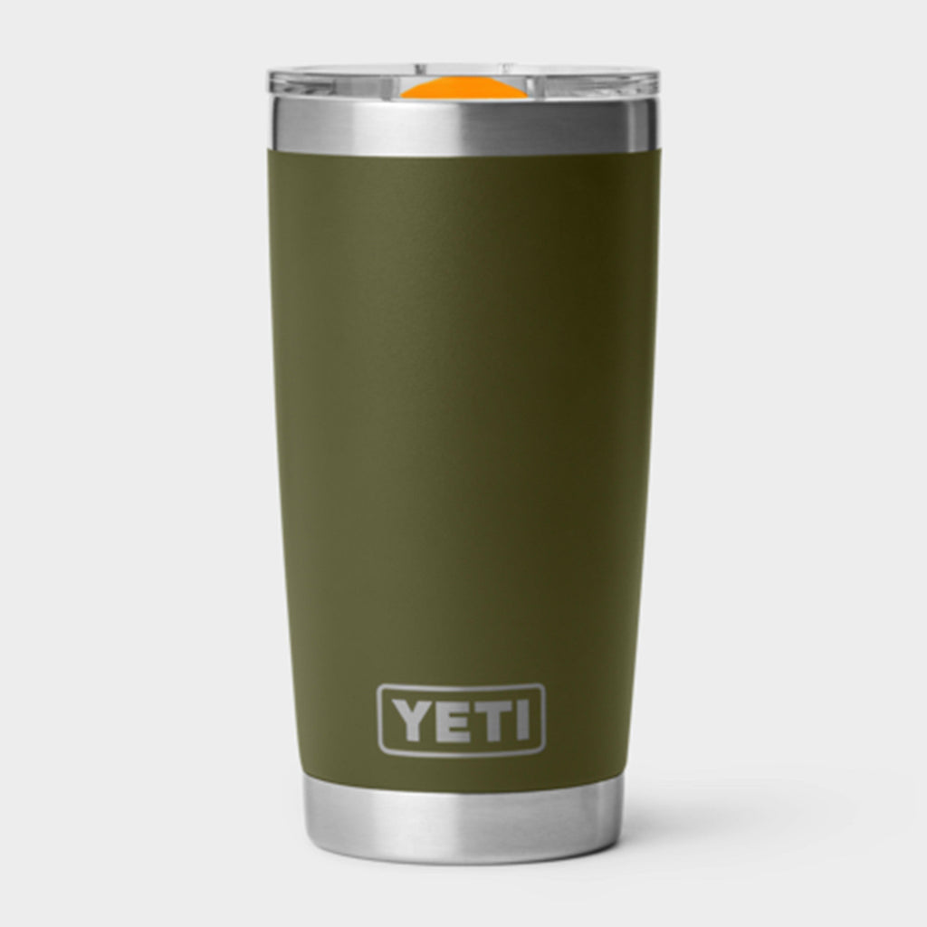 Rambler® 20oz (591ml) Tumbler