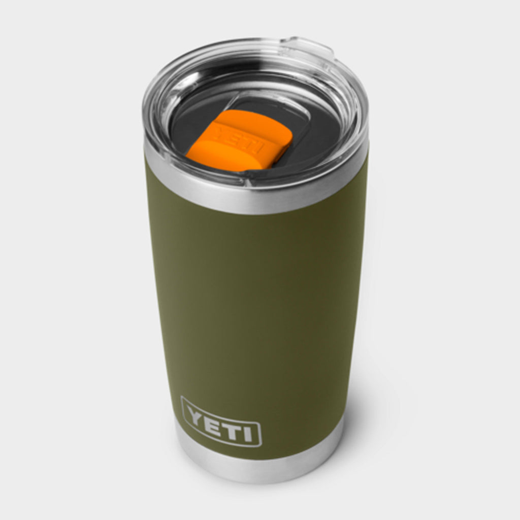 Rambler® 20oz (591ml) Tumbler