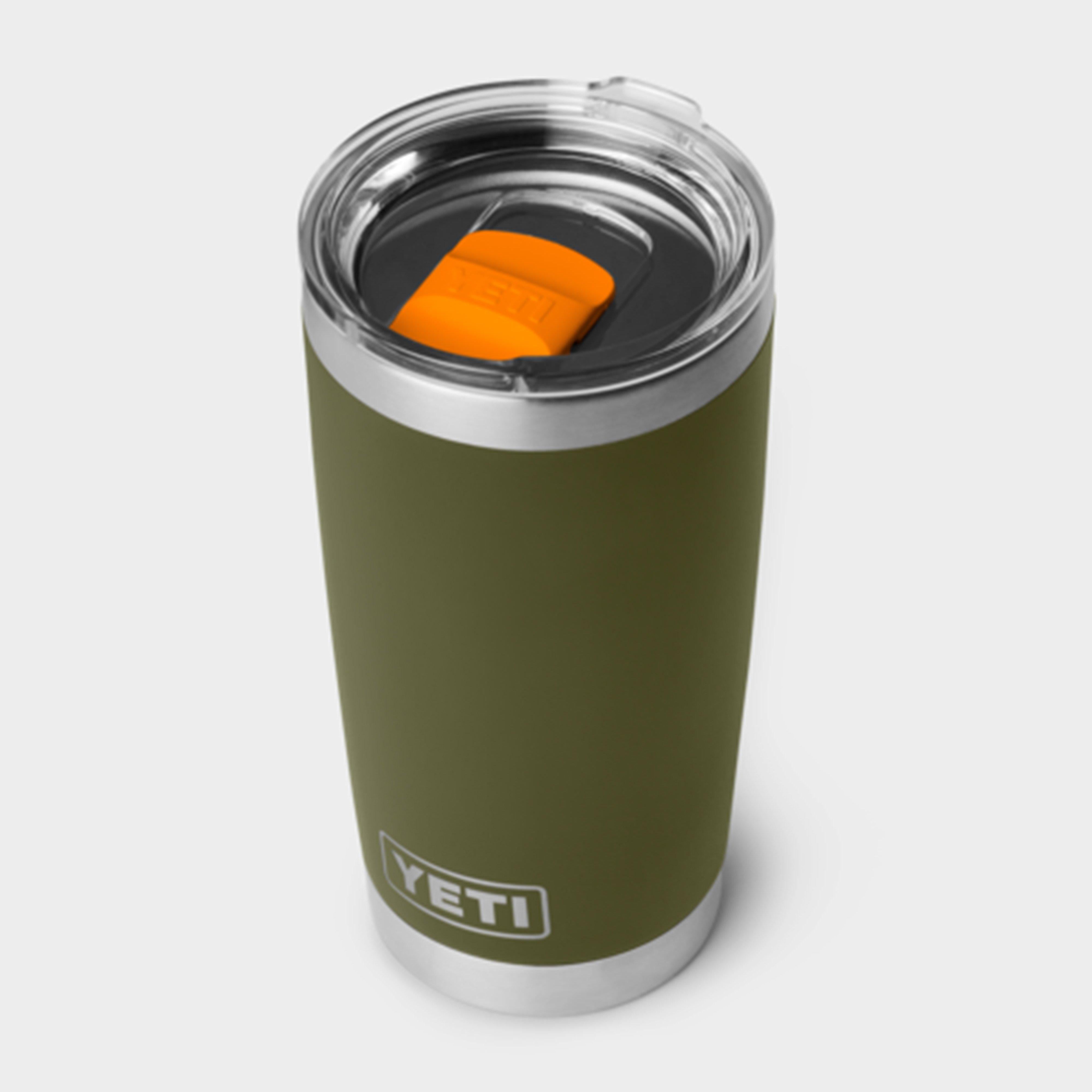 Rambler® 20oz (591ml) Tumbler
