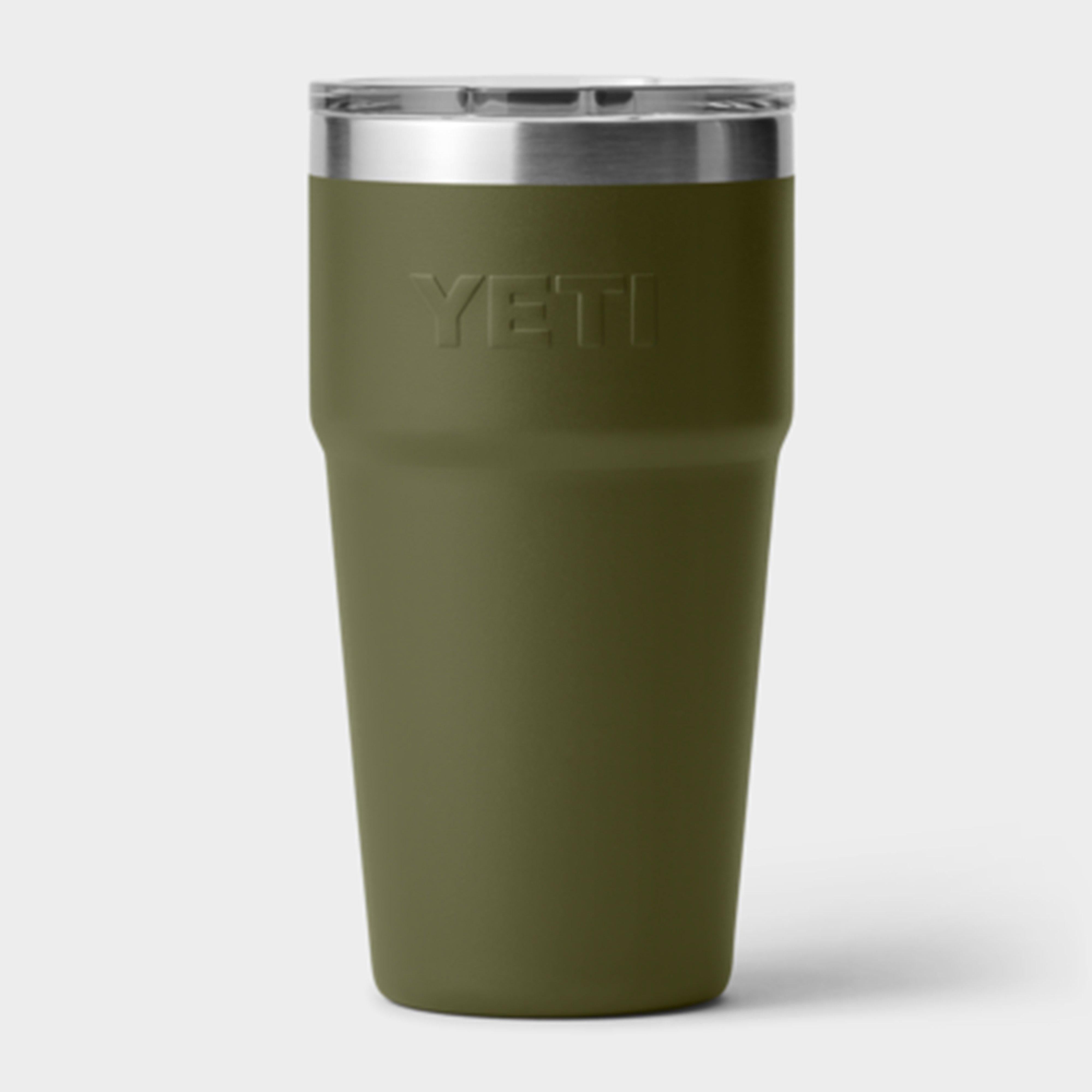 Rambler® 20oz (591ml) Stackable Cup