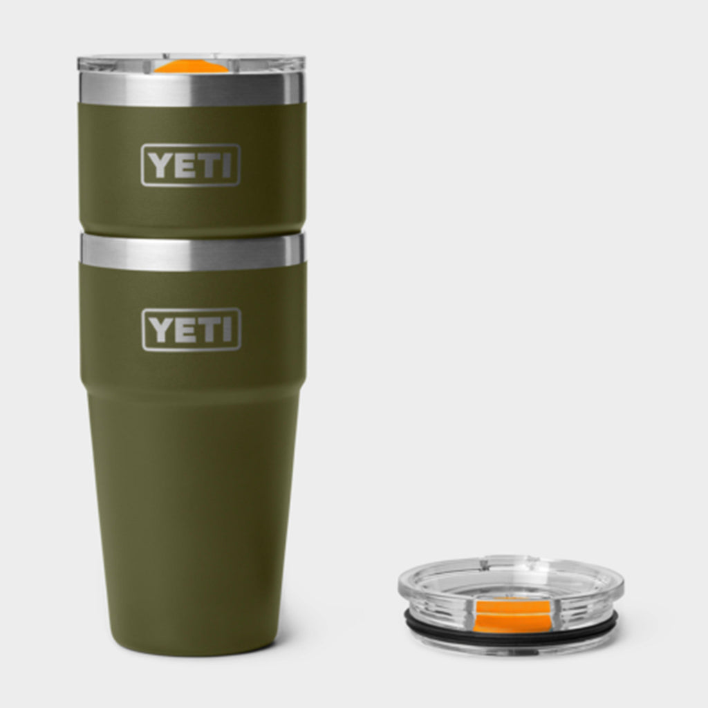 Rambler® 20oz (591ml) Stackable Cup