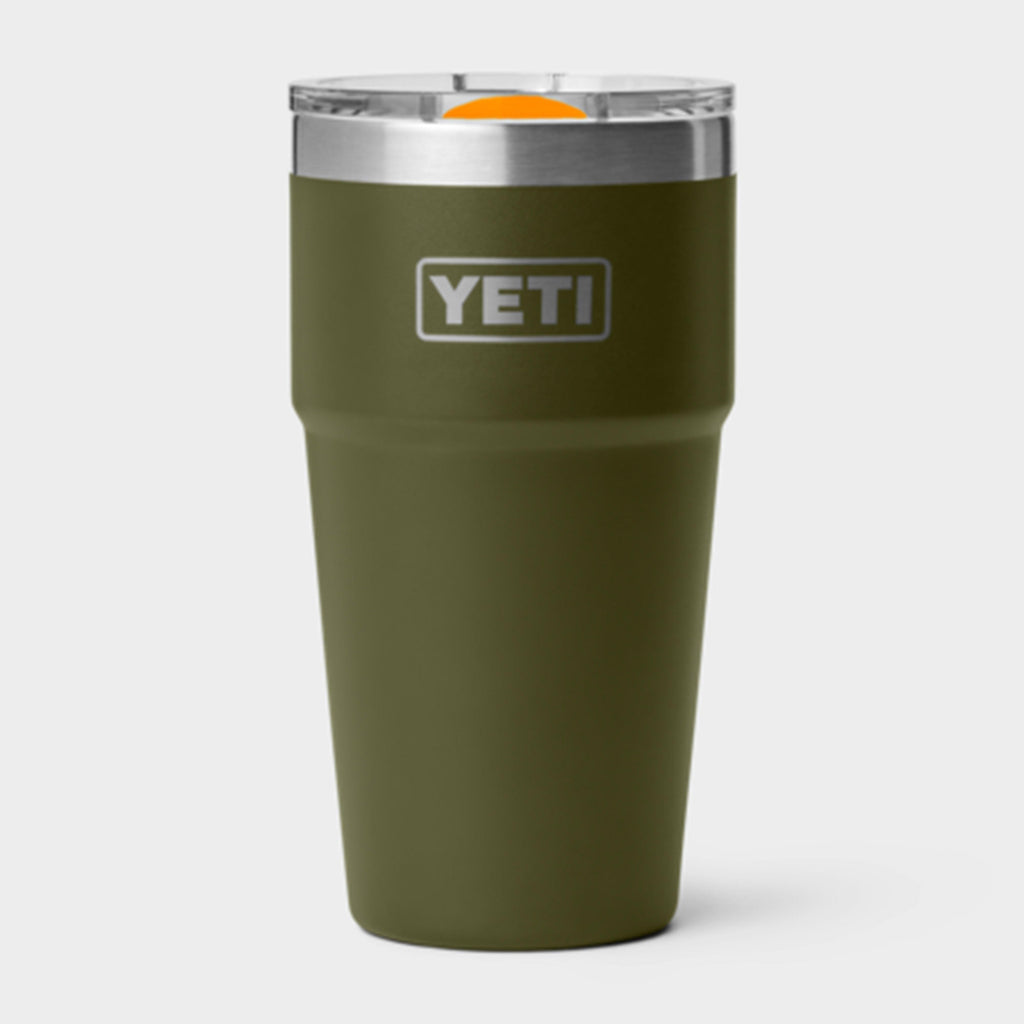 Rambler® 20oz (591ml) Stackable Cup